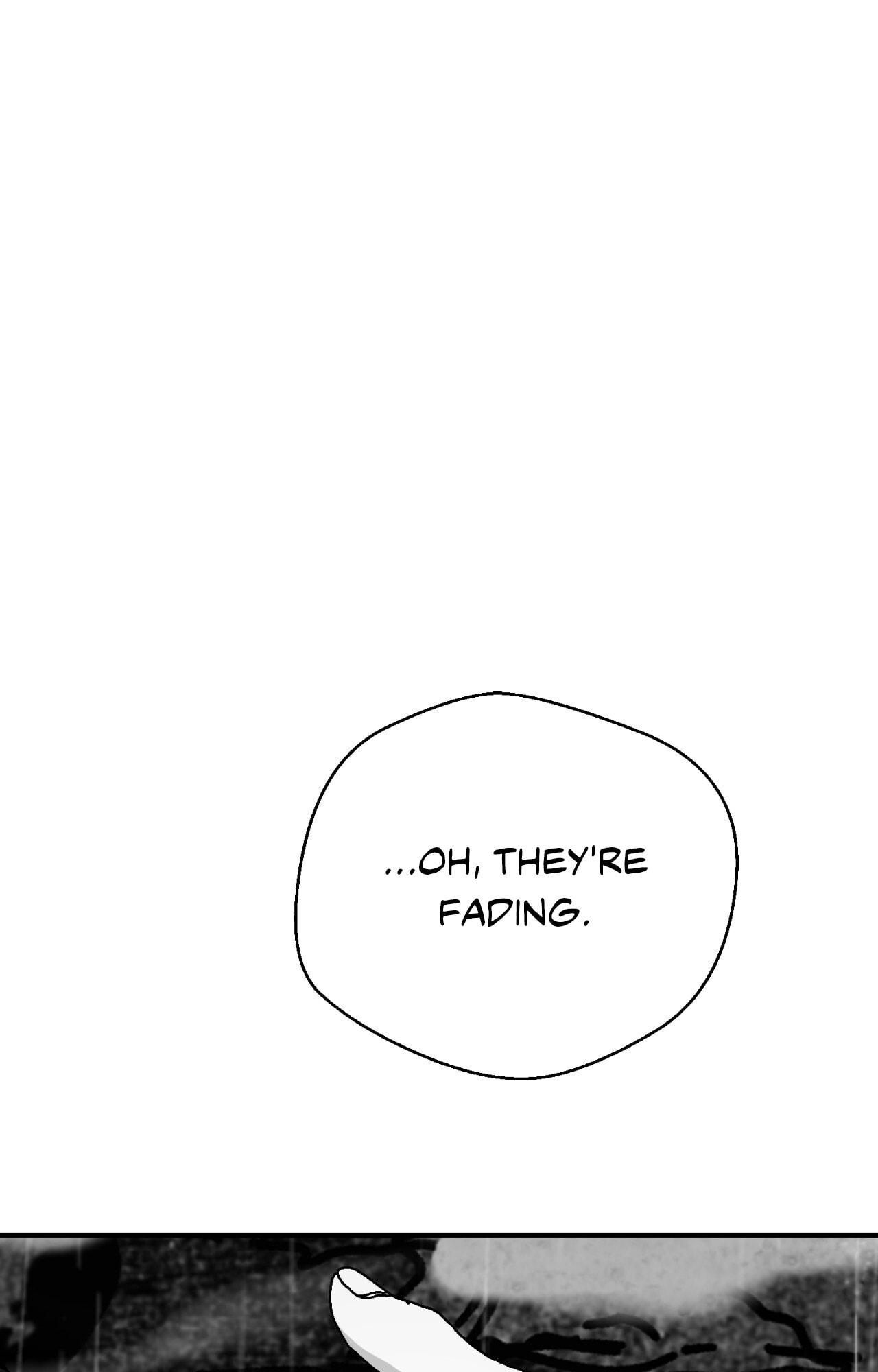 When We Acquainted Chapter 145 page 66 - 