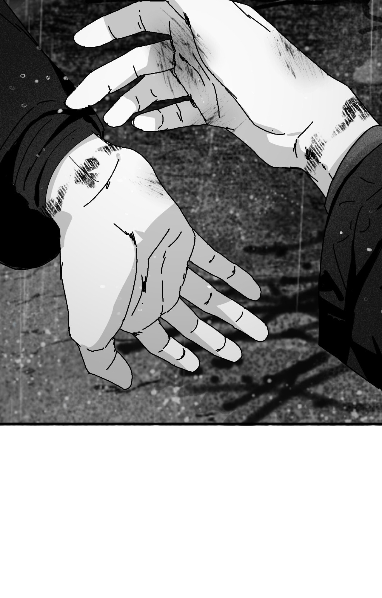 When We Acquainted Chapter 145 page 67 - 