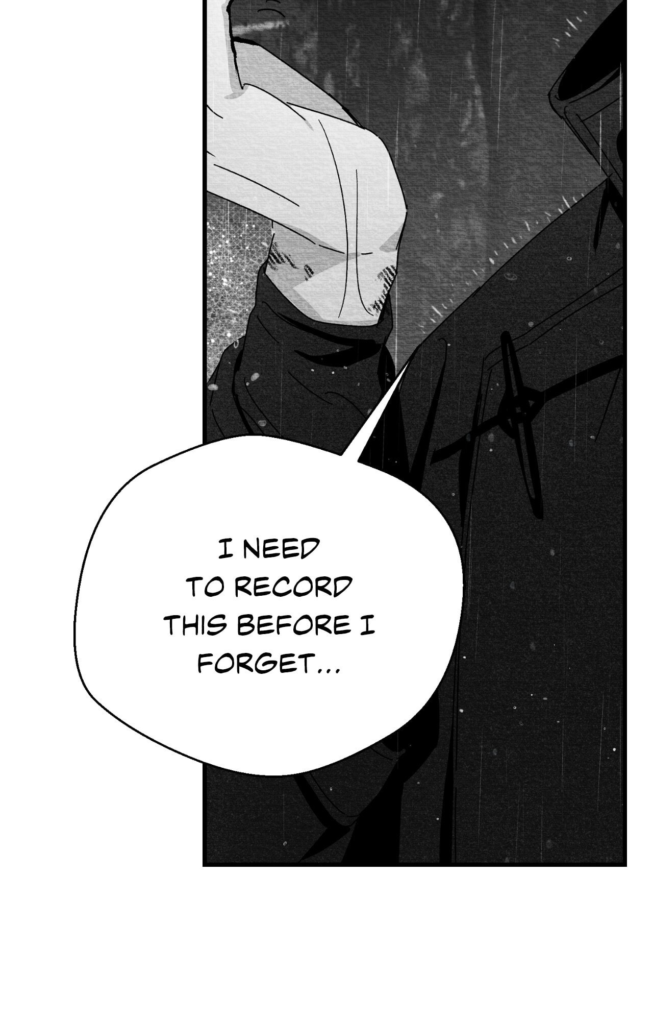 When We Acquainted Chapter 145 page 69 - 