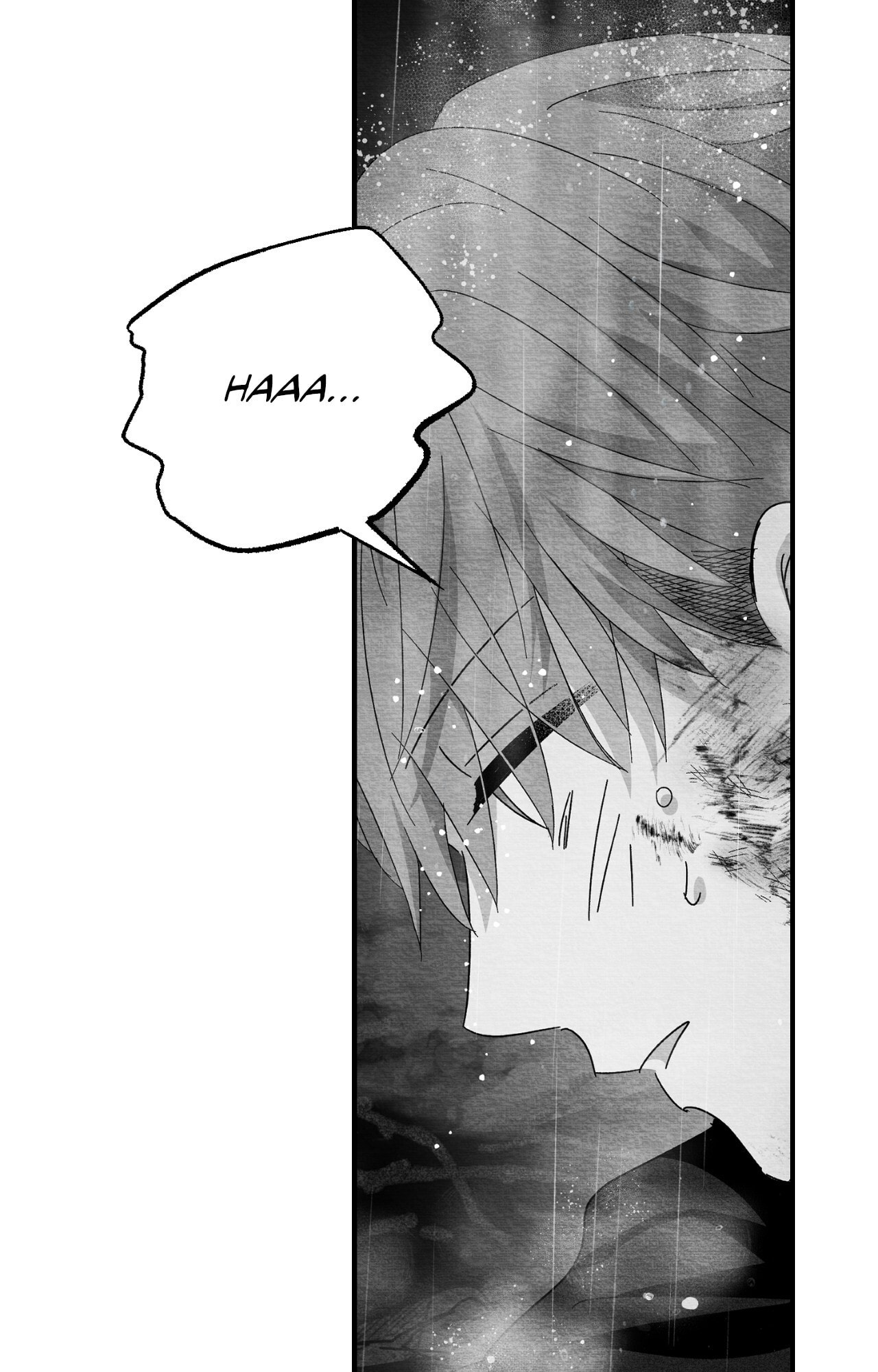When We Acquainted Chapter 145 page 8 - 