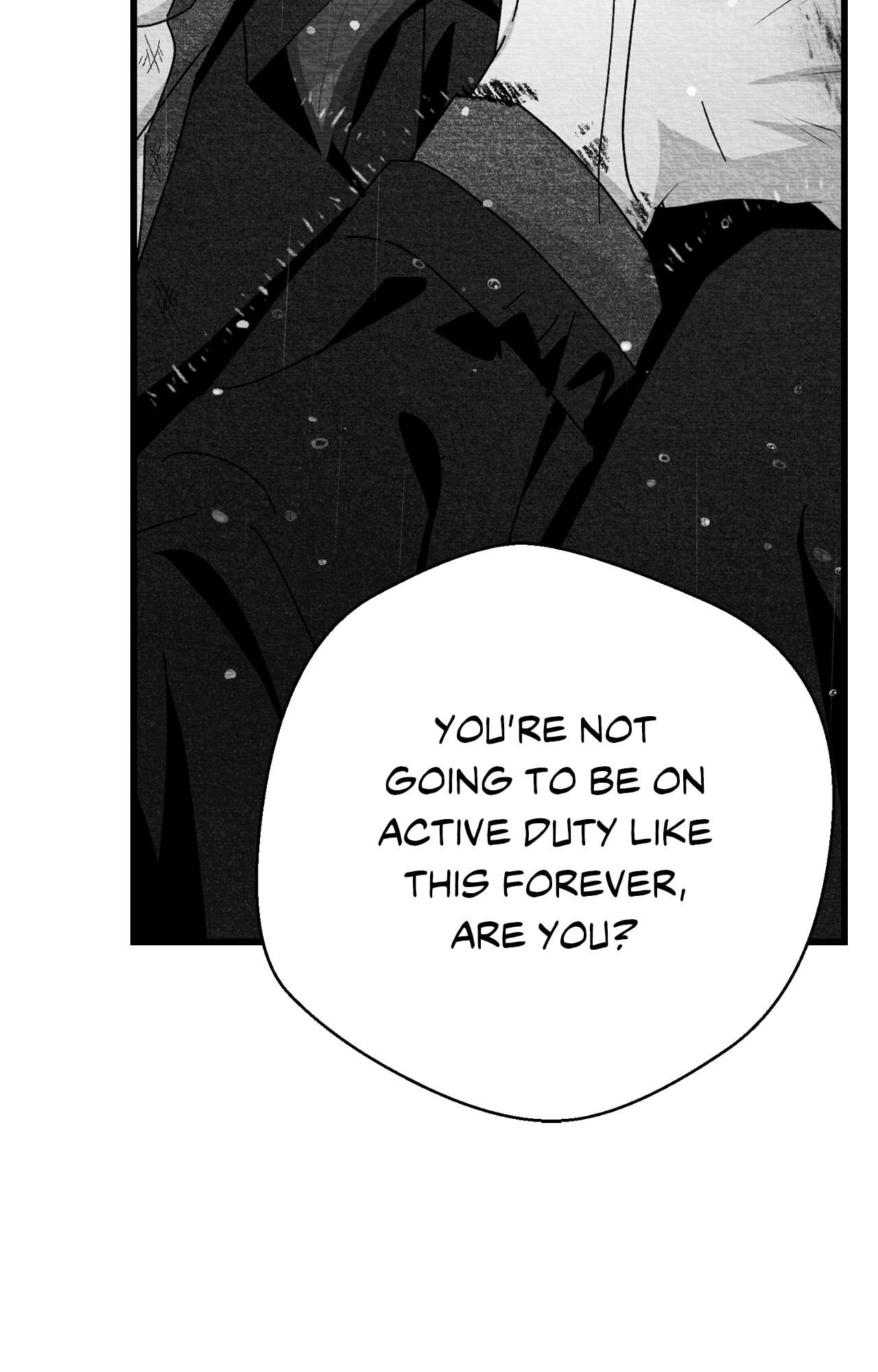 When We Acquainted Chapter 145 page 74 - 