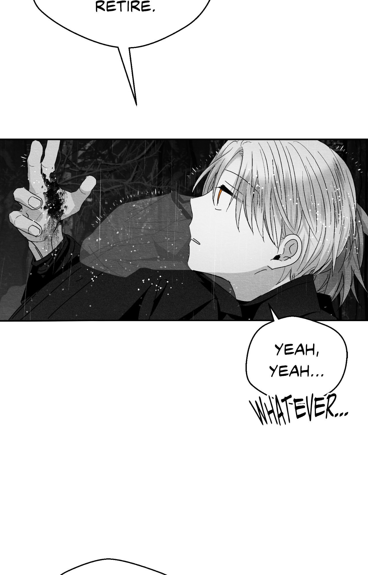 When We Acquainted Chapter 145 page 80 - 
