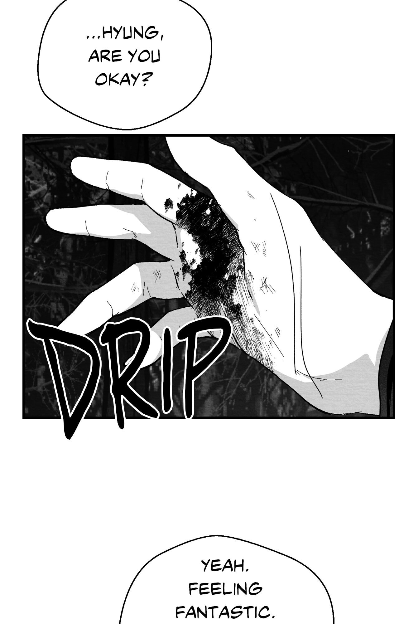 When We Acquainted Chapter 145 page 81 - 