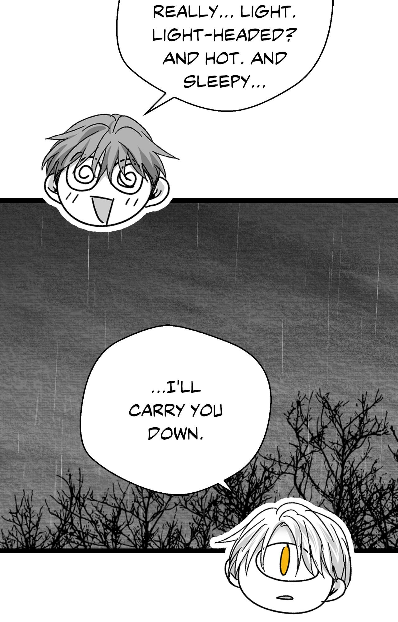 When We Acquainted Chapter 145 page 82 - 