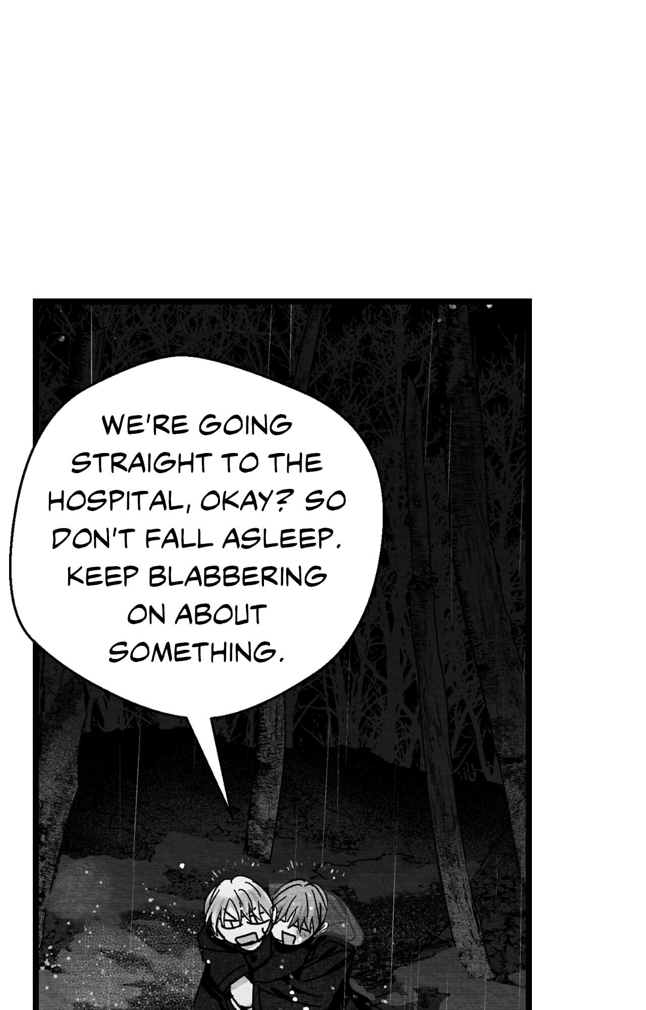 When We Acquainted Chapter 145 page 84 - 