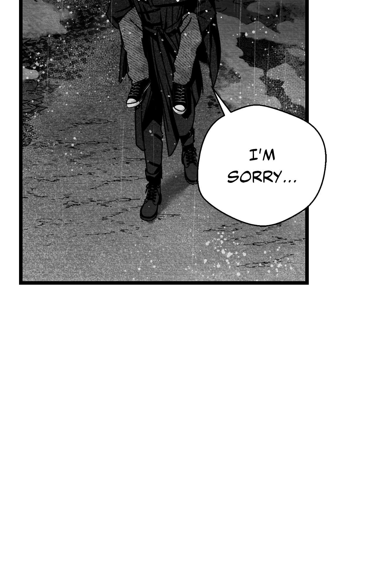 When We Acquainted Chapter 145 page 85 - 
