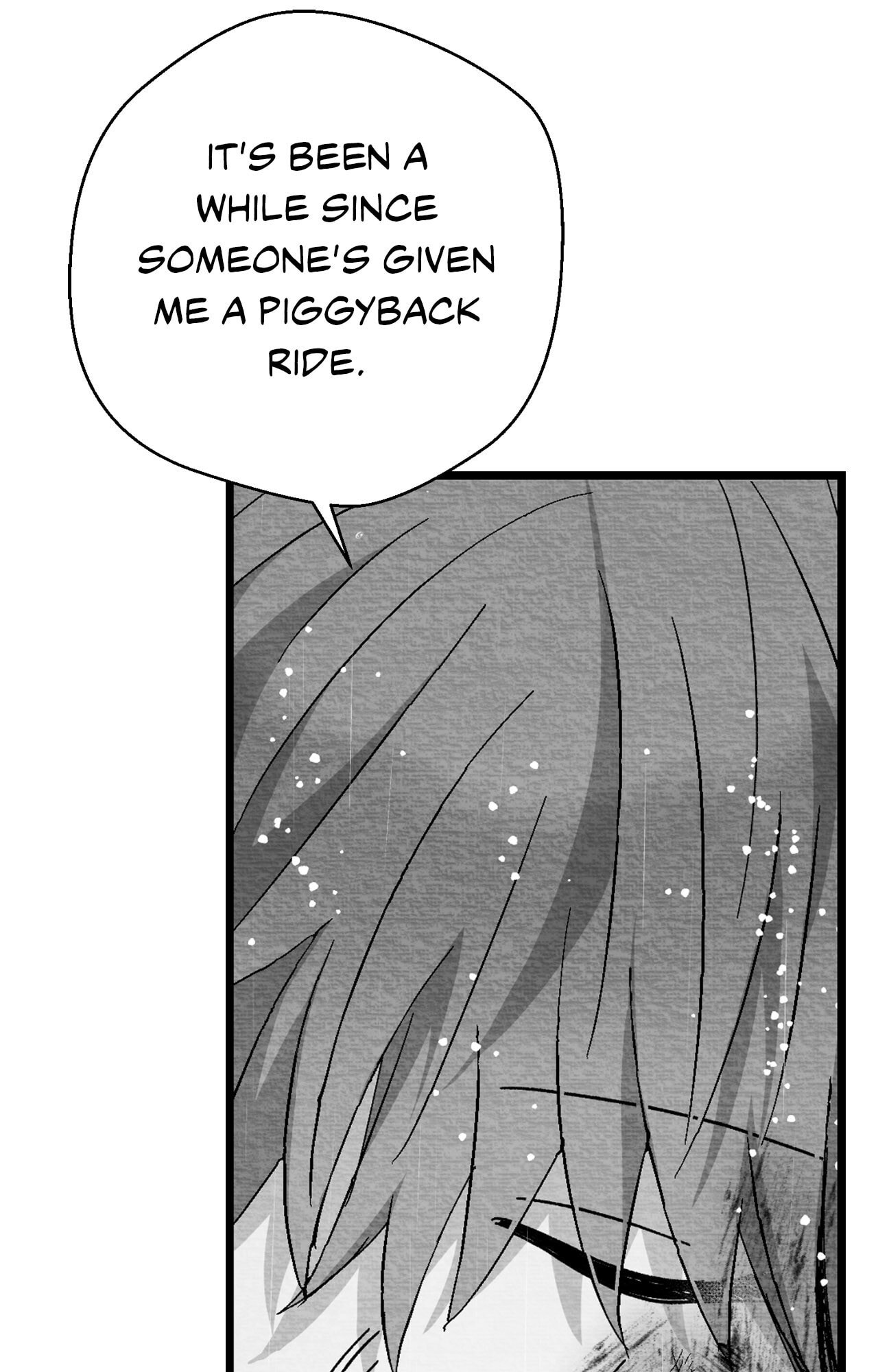 When We Acquainted Chapter 145 page 86 - 