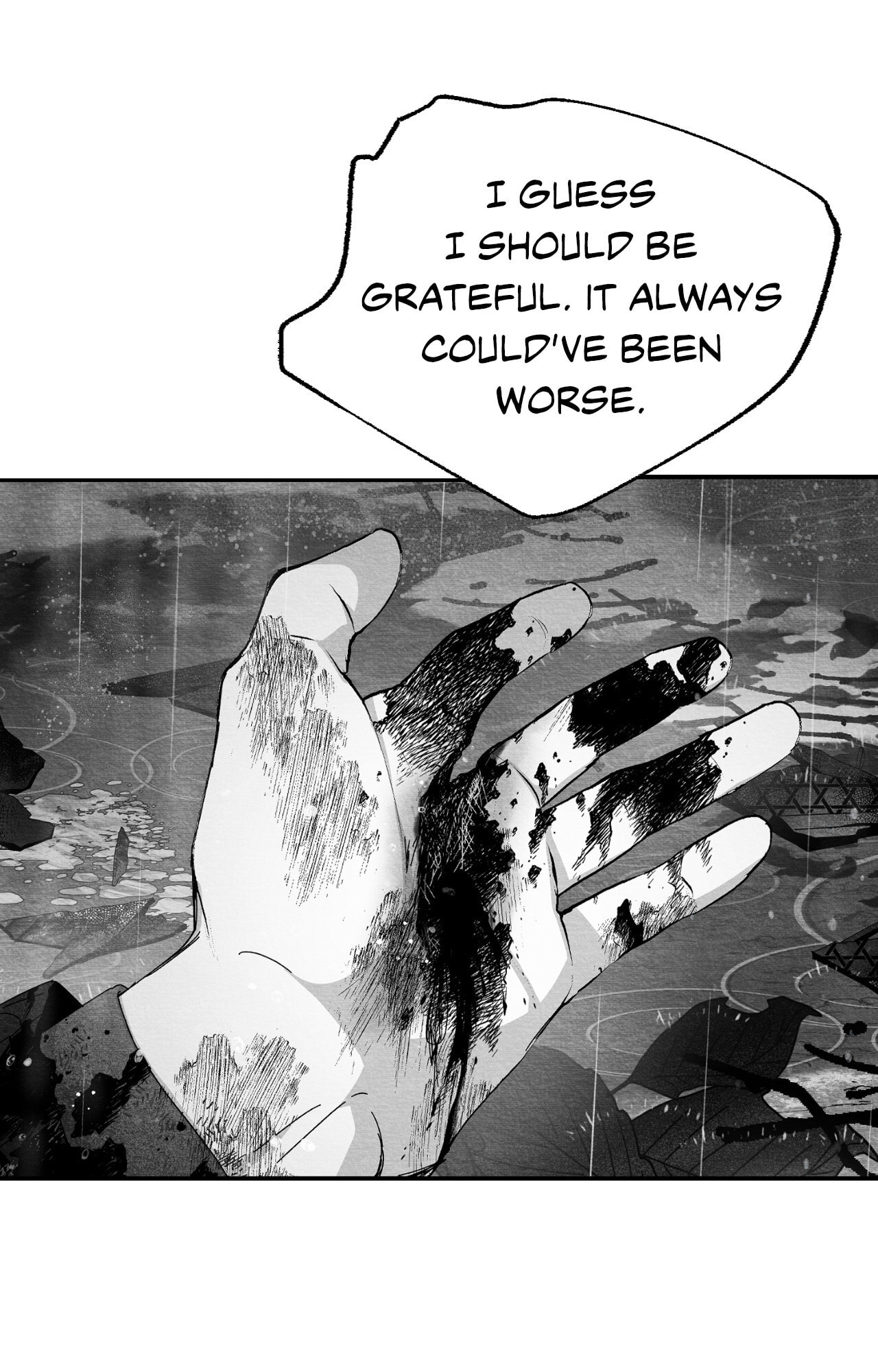 When We Acquainted Chapter 145 page 10 - 