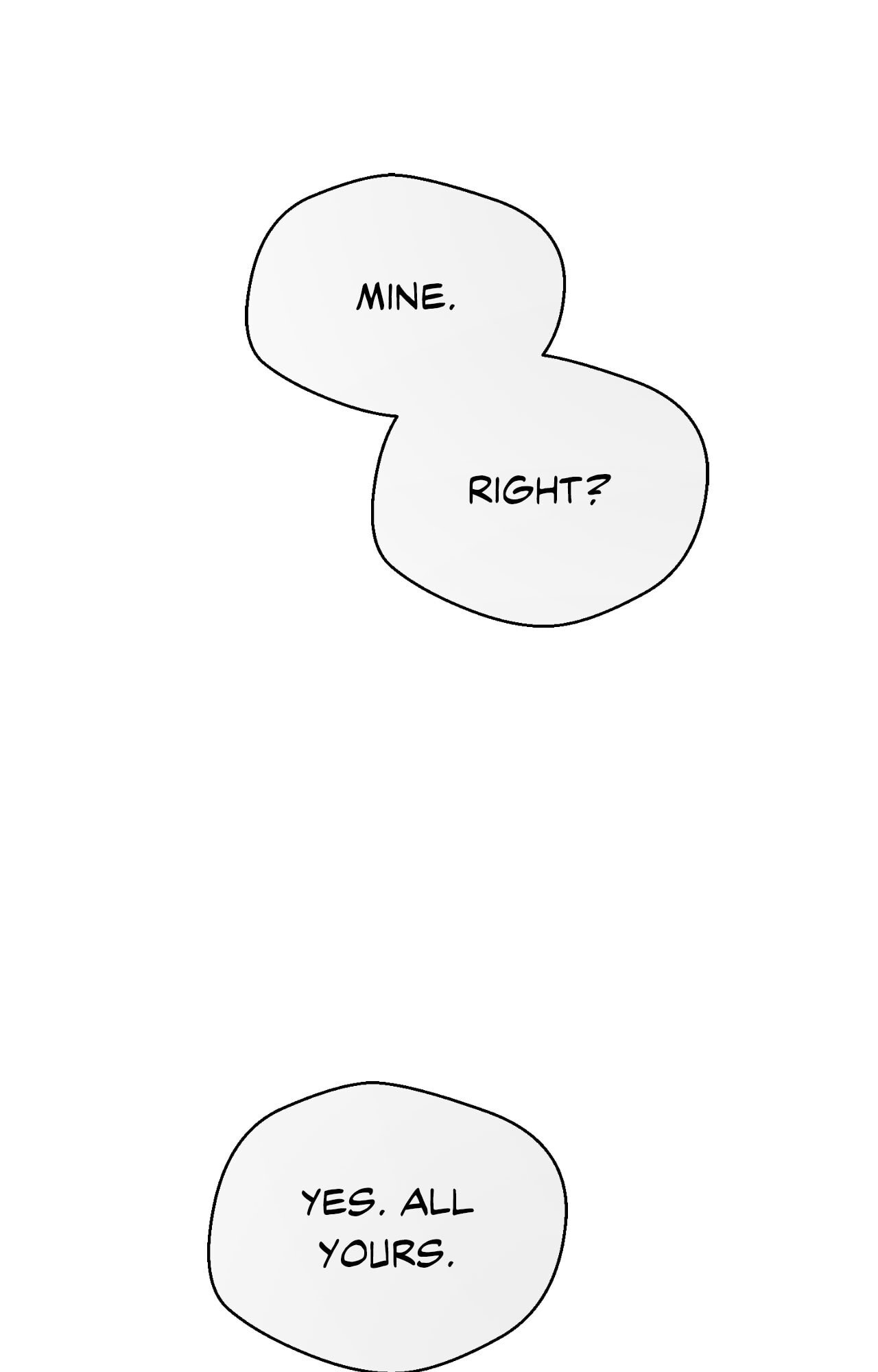When We Acquainted Chapter 145 page 91 - 