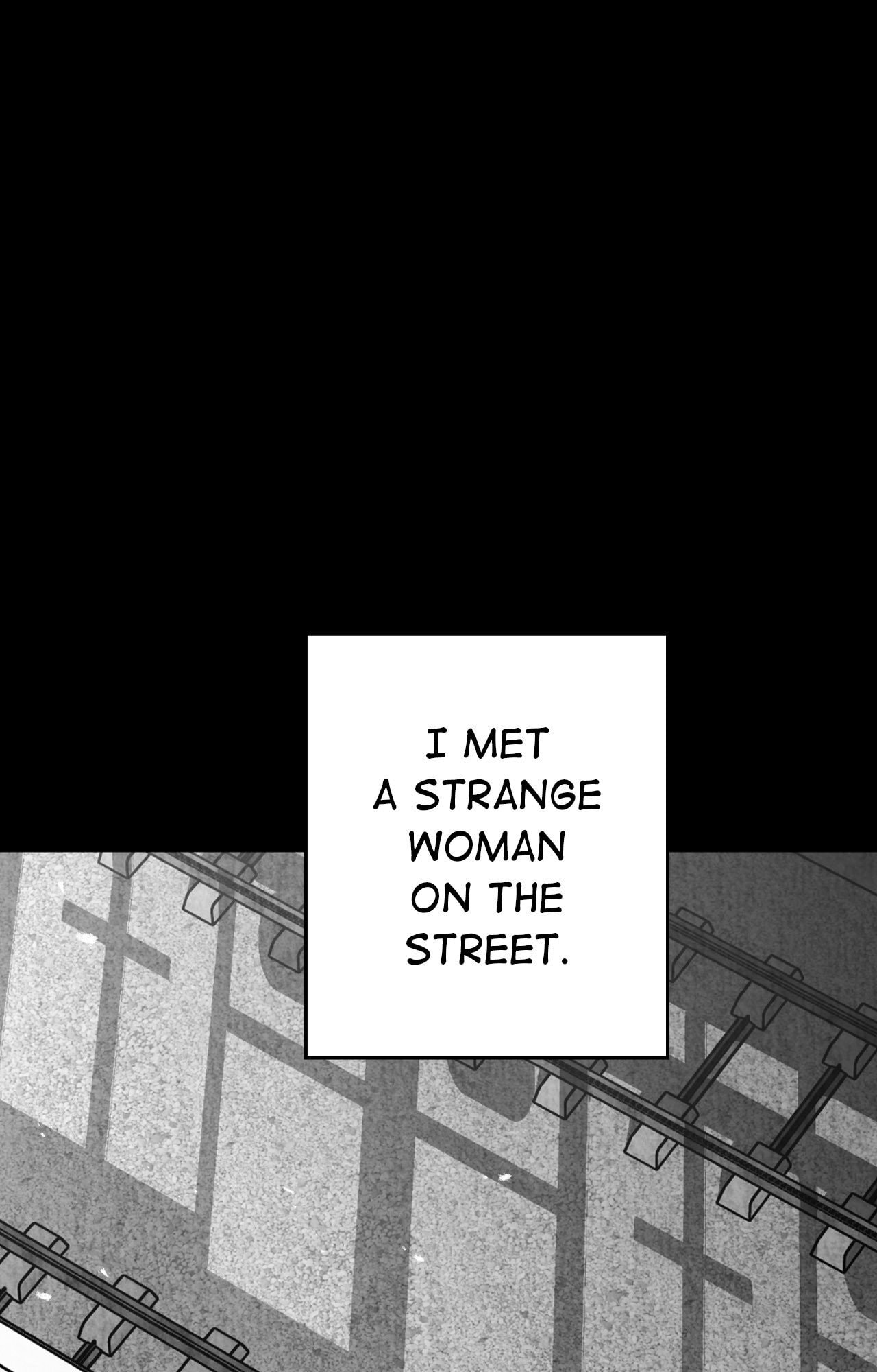 When We Acquainted Chapter 147 page 1 - 