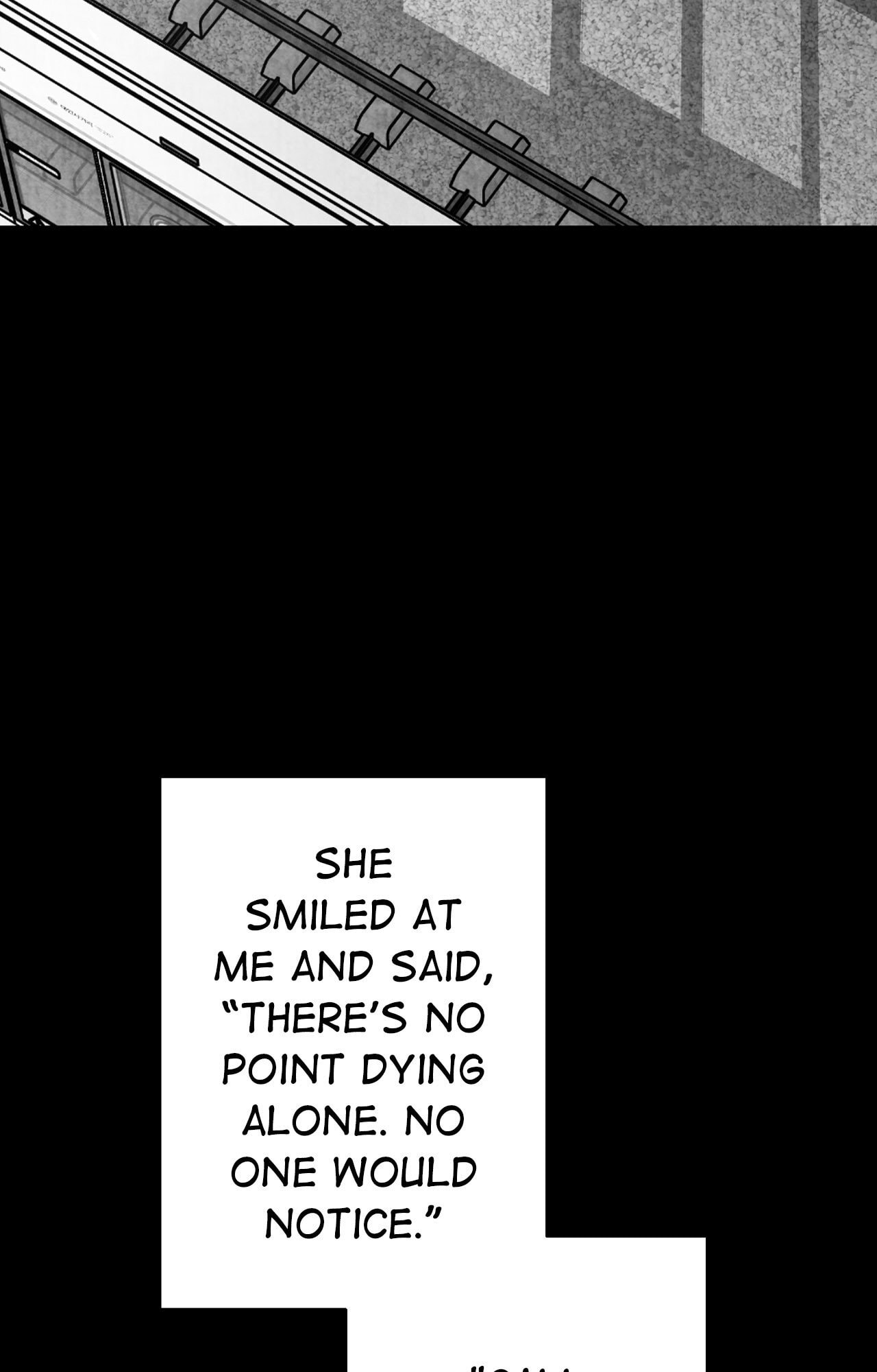 When We Acquainted Chapter 147 page 2 - 