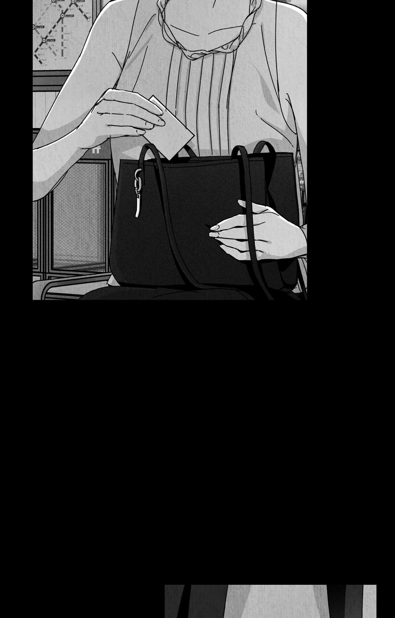 When We Acquainted Chapter 147 page 17 - 