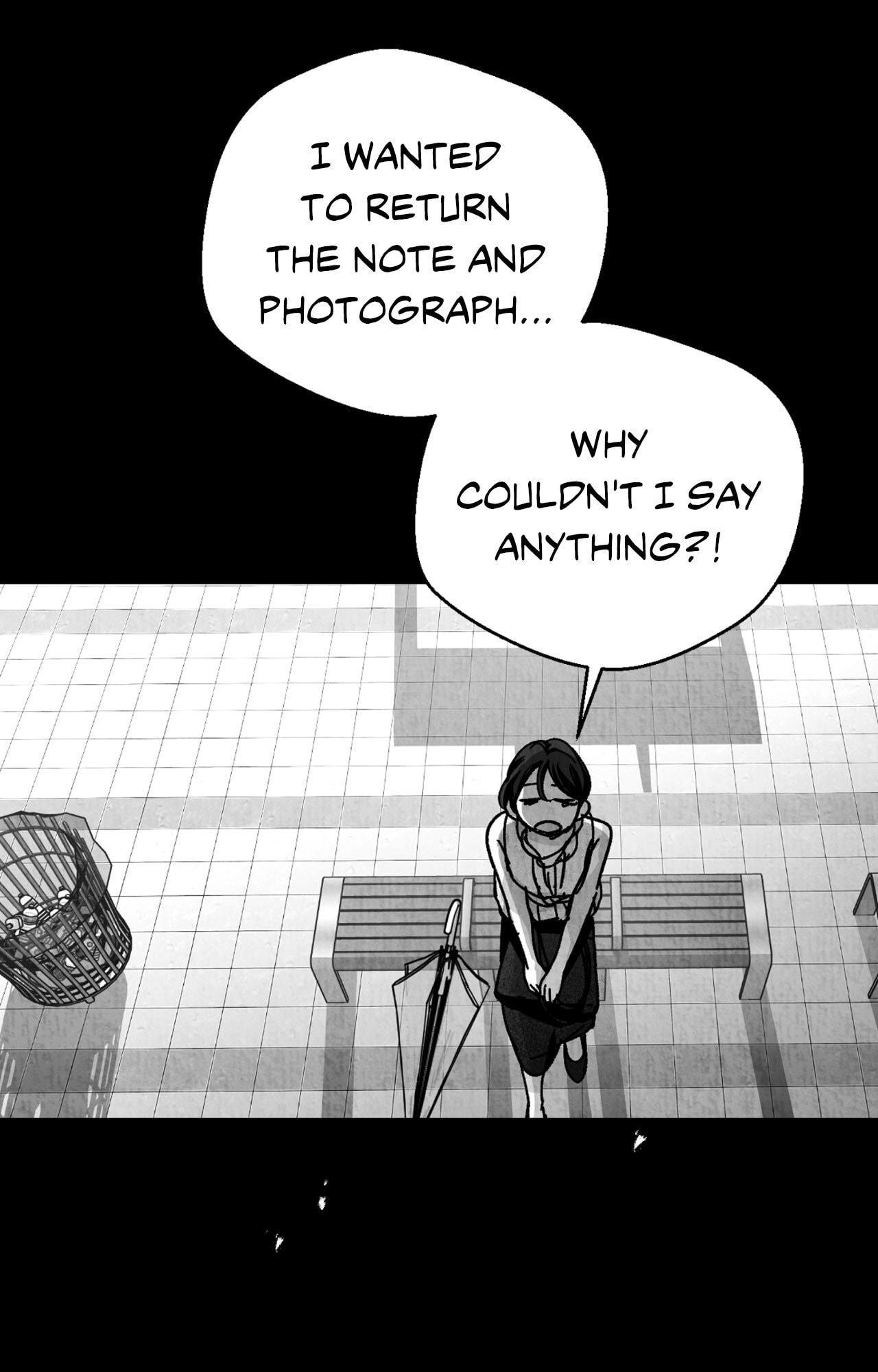 When We Acquainted Chapter 147 page 20 - 
