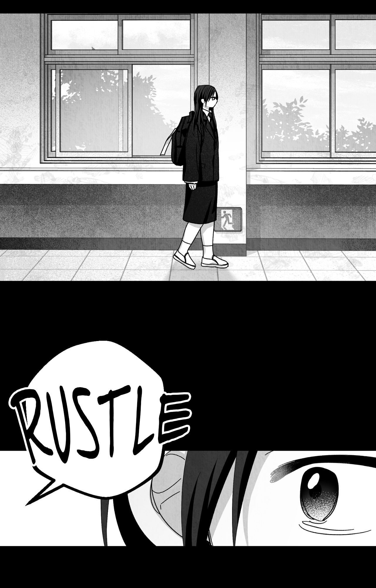When We Acquainted Chapter 147 page 24 - 