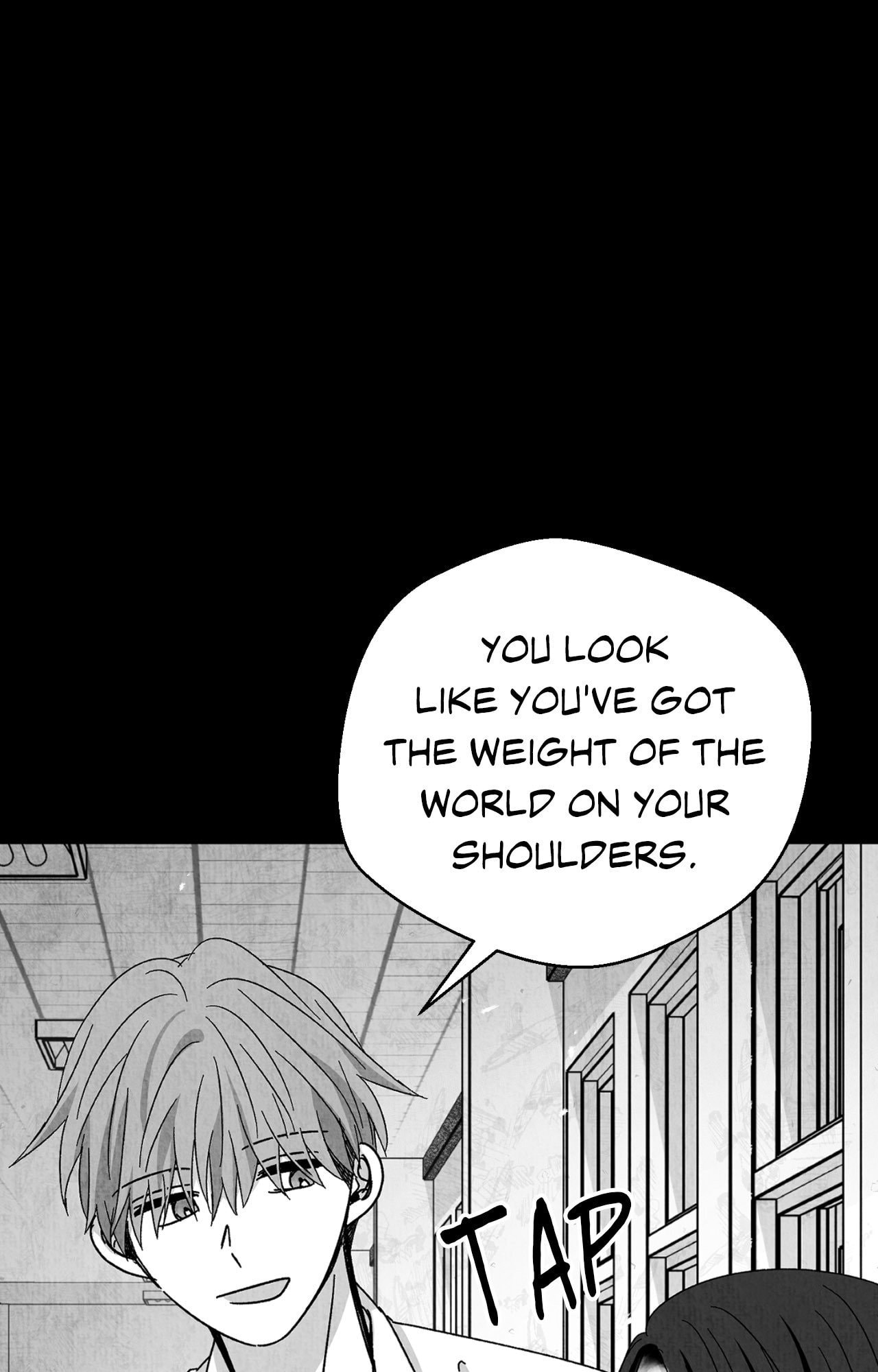 When We Acquainted Chapter 147 page 25 - 