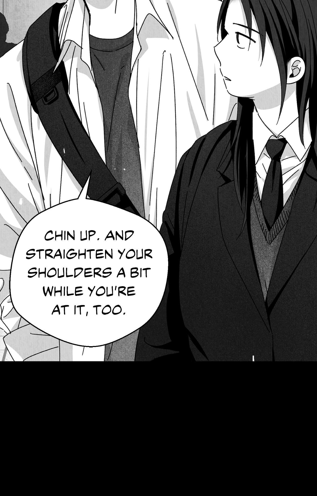 When We Acquainted Chapter 147 page 26 - 