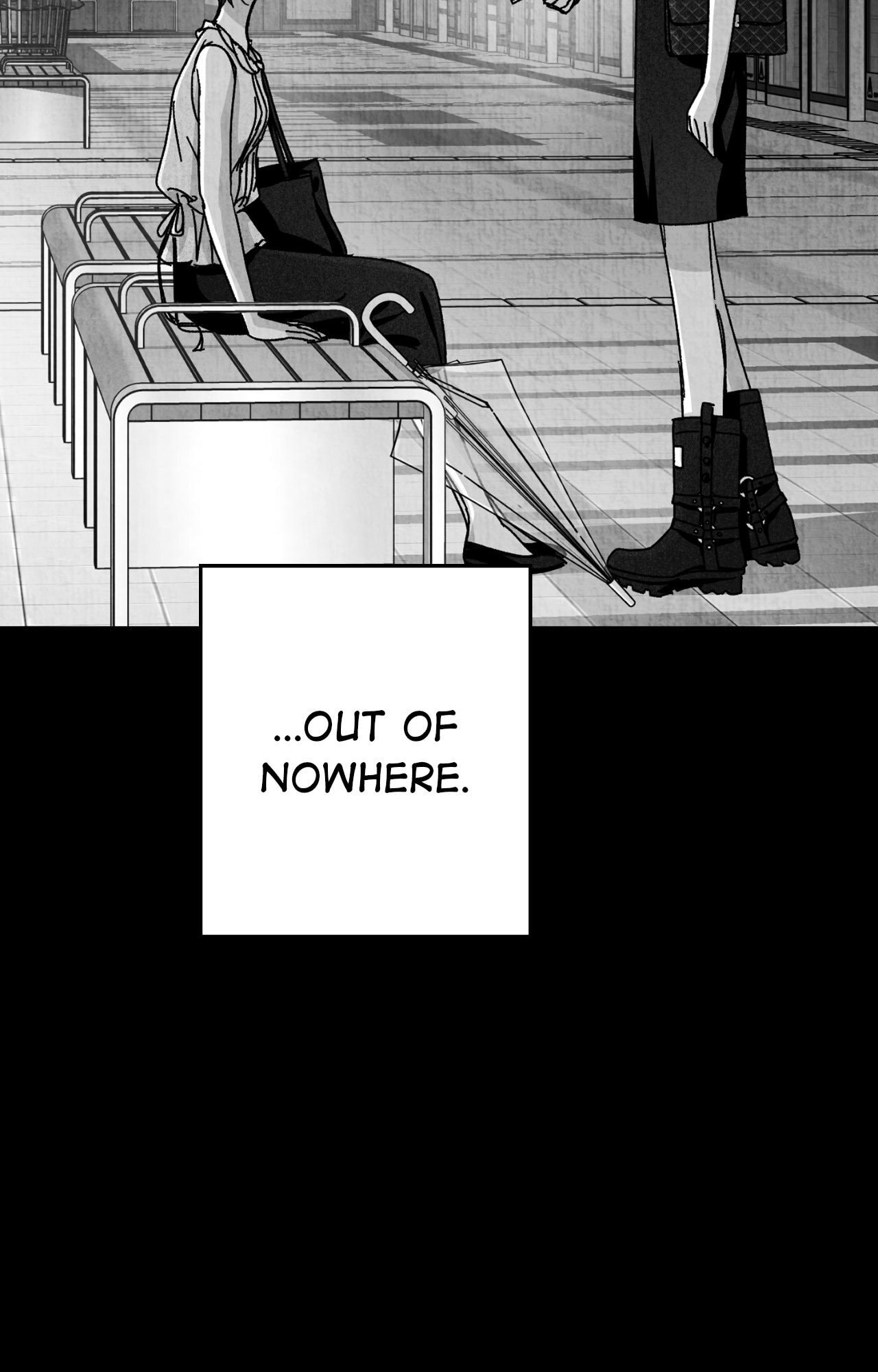 When We Acquainted Chapter 147 page 4 - 
