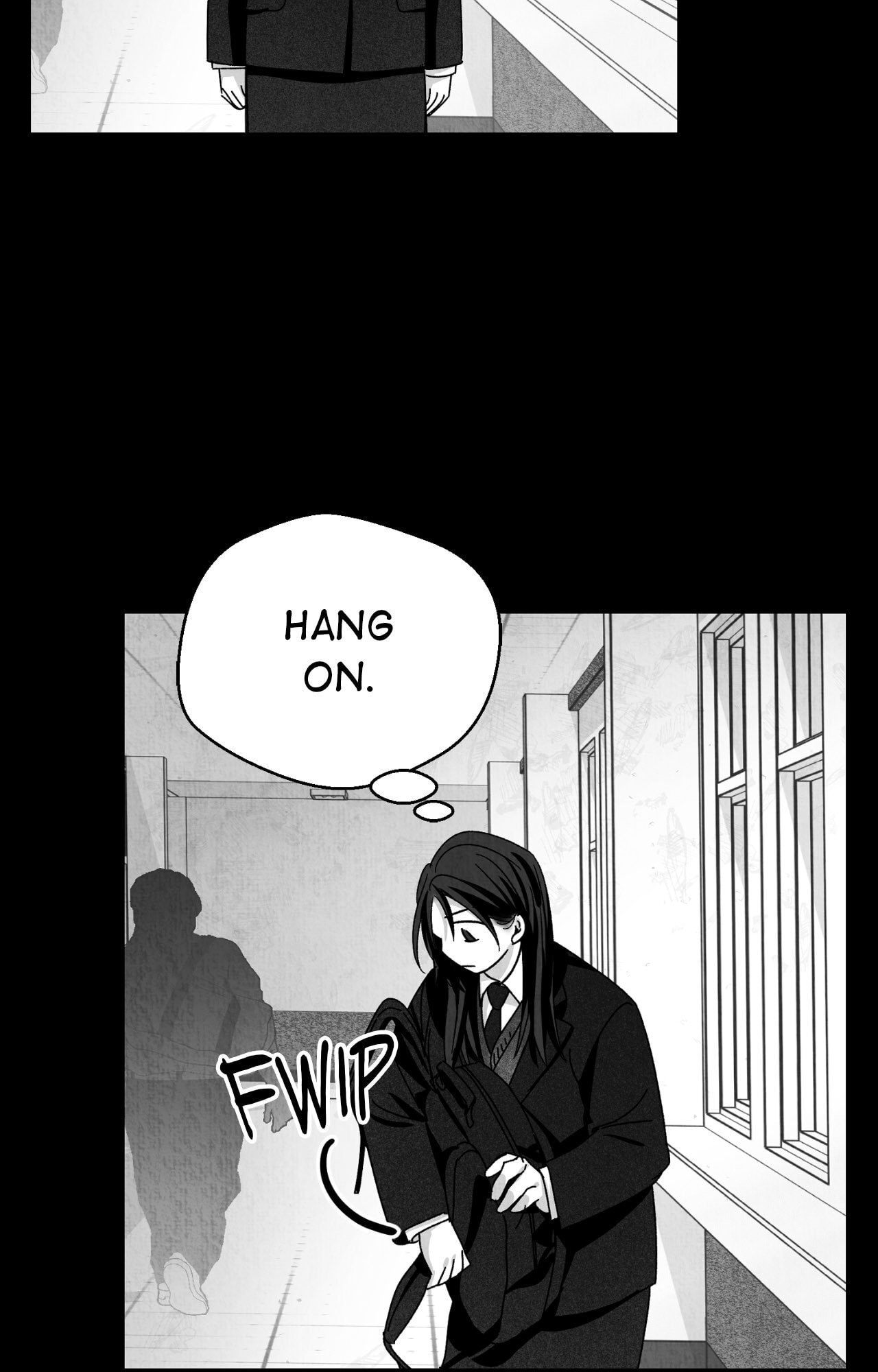 When We Acquainted Chapter 147 page 32 - 