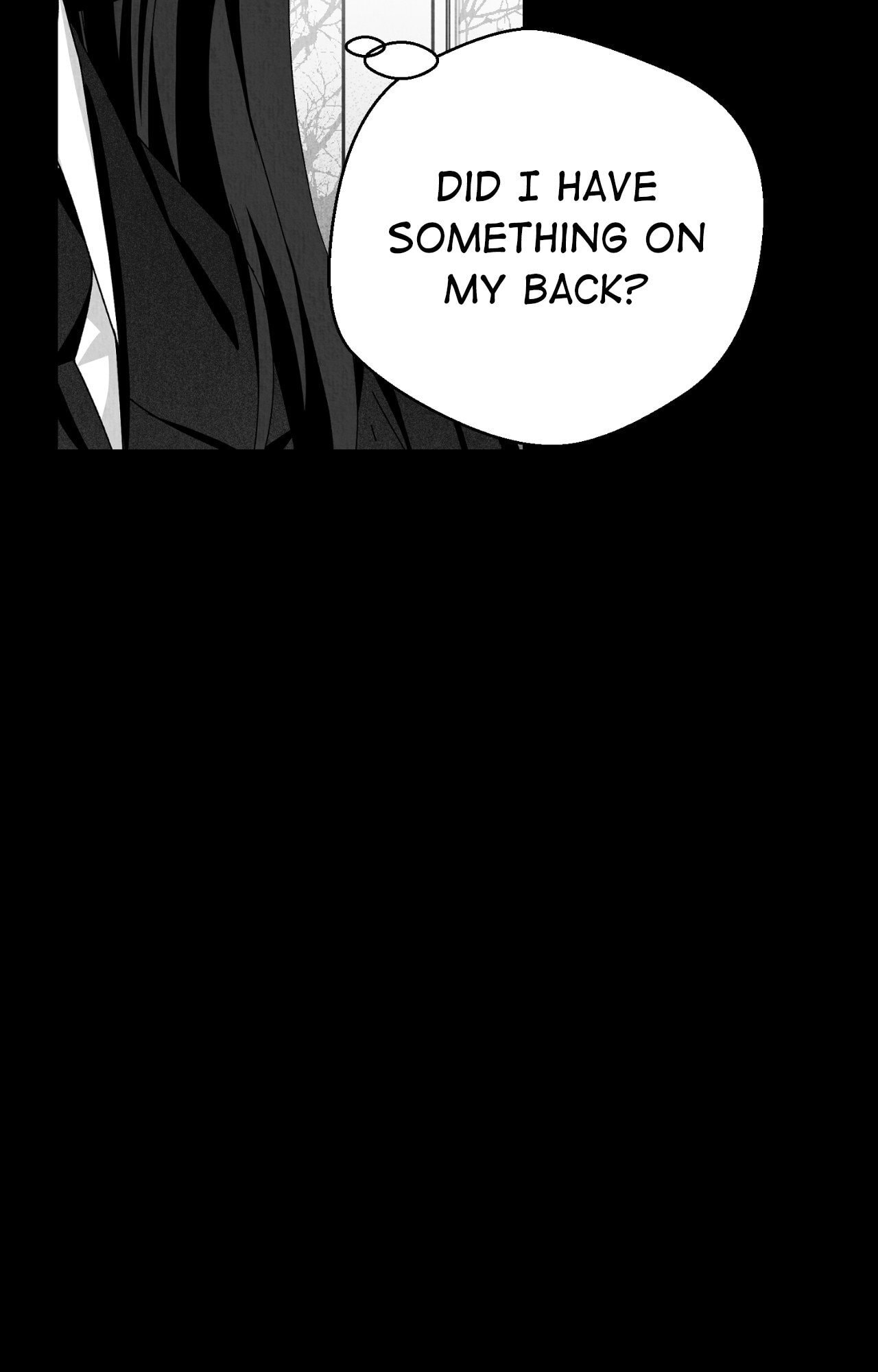 When We Acquainted Chapter 147 page 35 - 