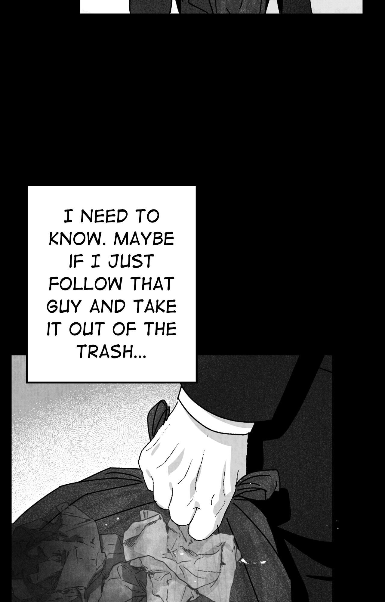 When We Acquainted Chapter 147 page 37 - 