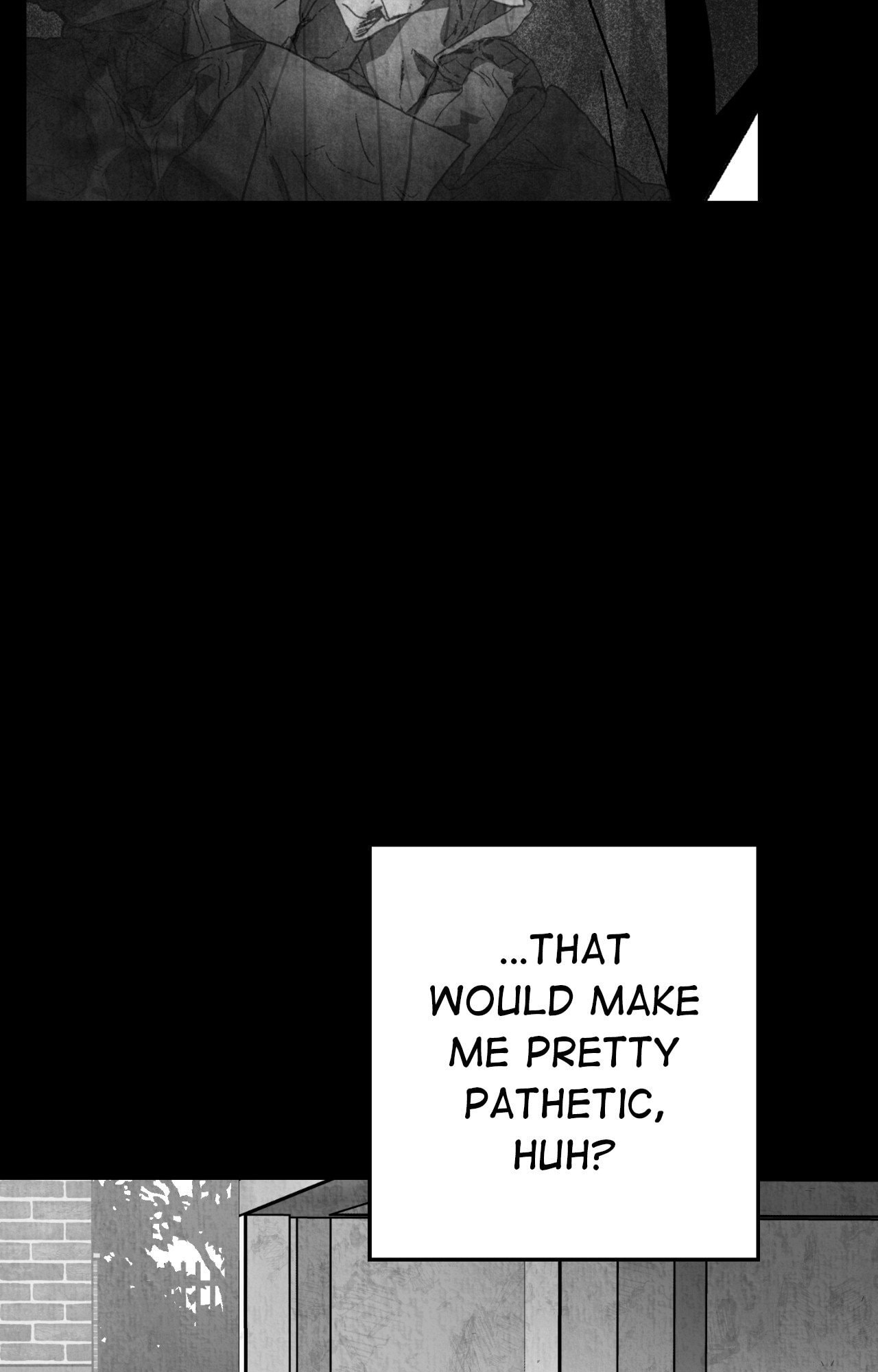 When We Acquainted Chapter 147 page 38 - 