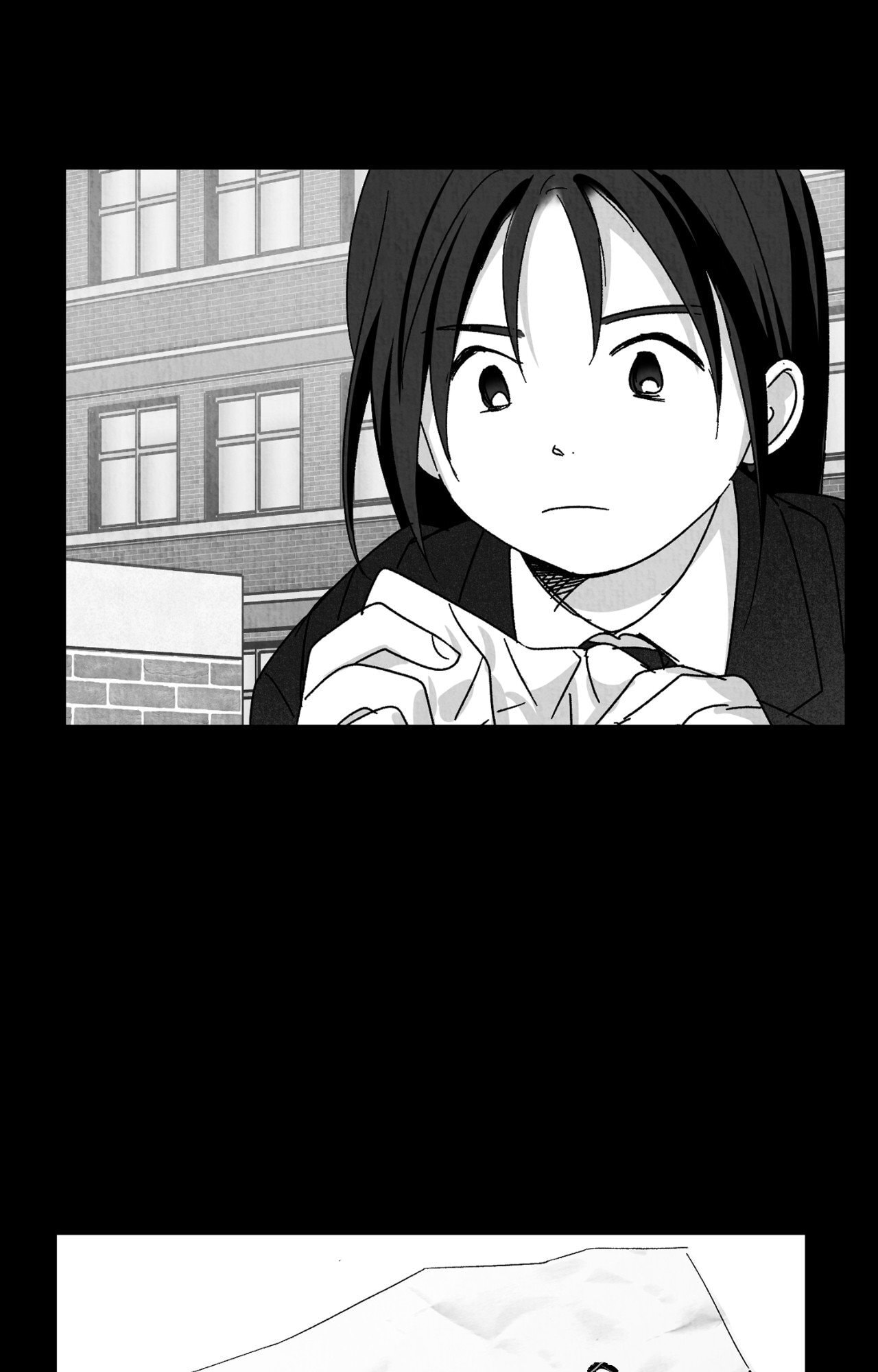 When We Acquainted Chapter 147 page 40 - 