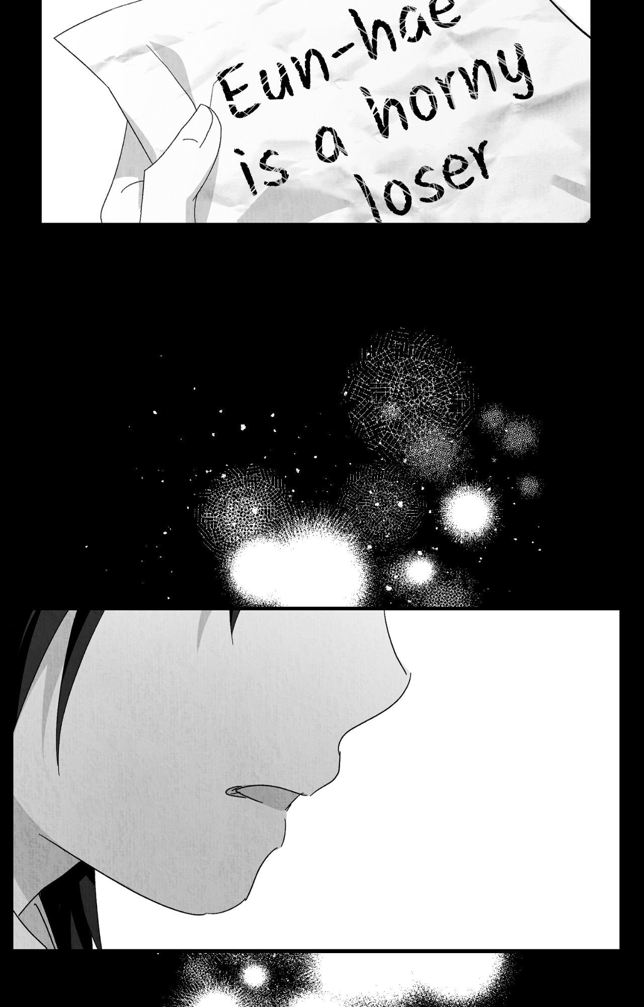 When We Acquainted Chapter 147 page 41 - 