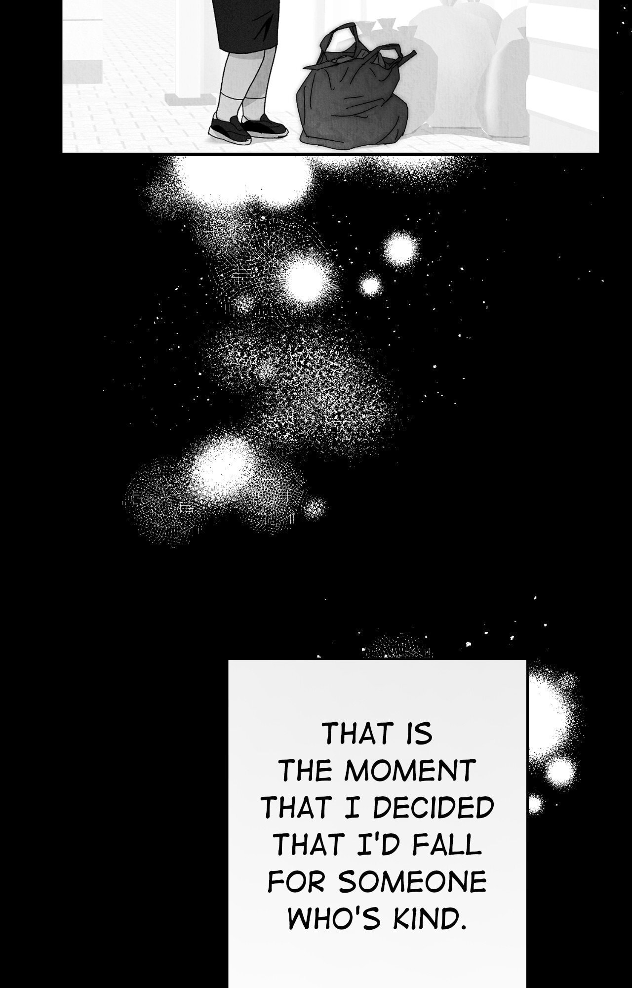 When We Acquainted Chapter 147 page 43 - 