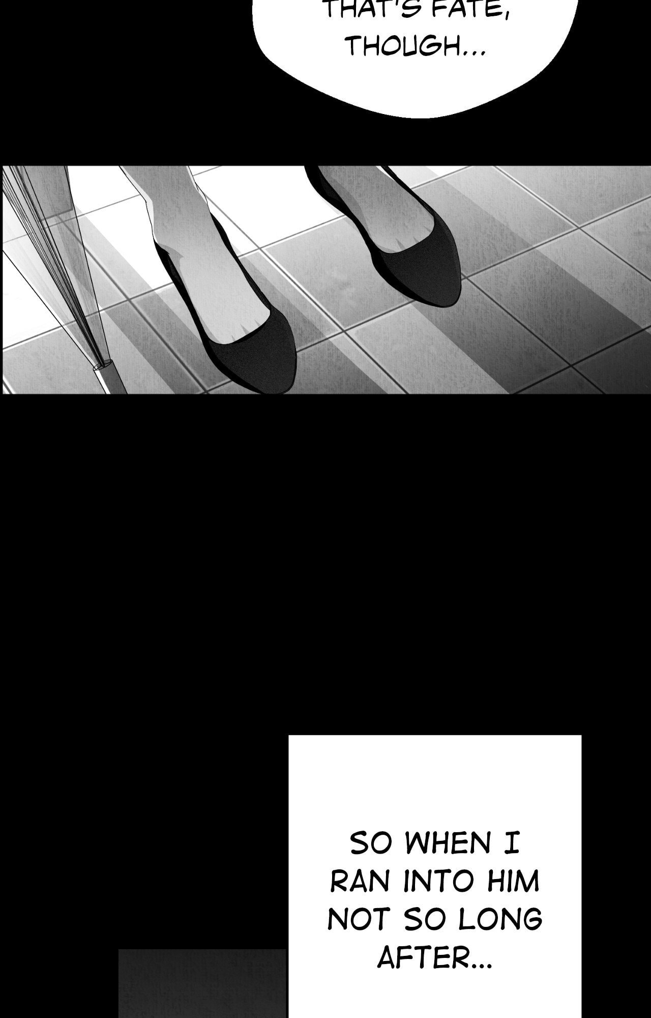 When We Acquainted Chapter 147 page 47 - 