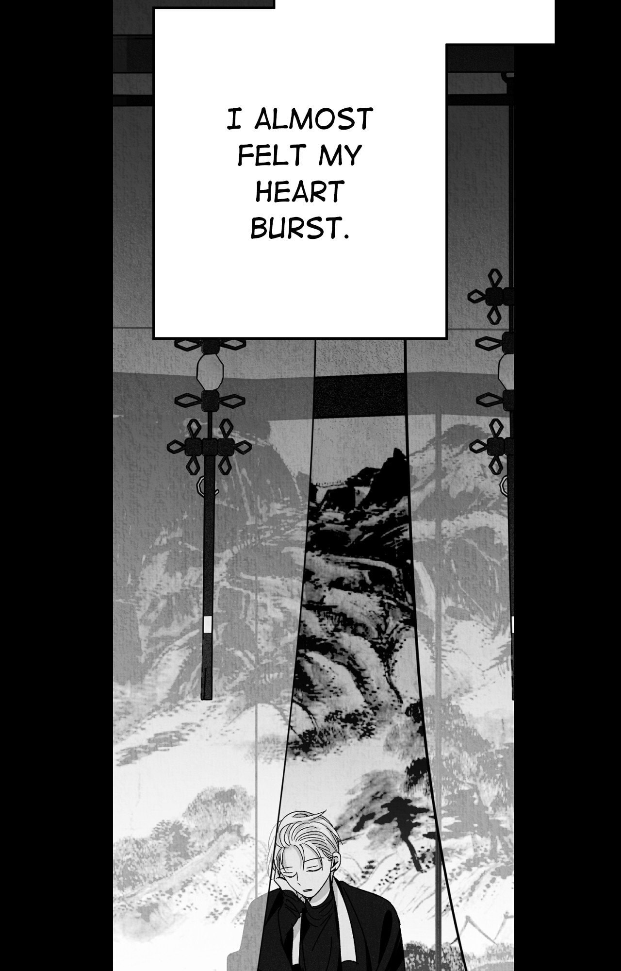When We Acquainted Chapter 147 page 48 - 