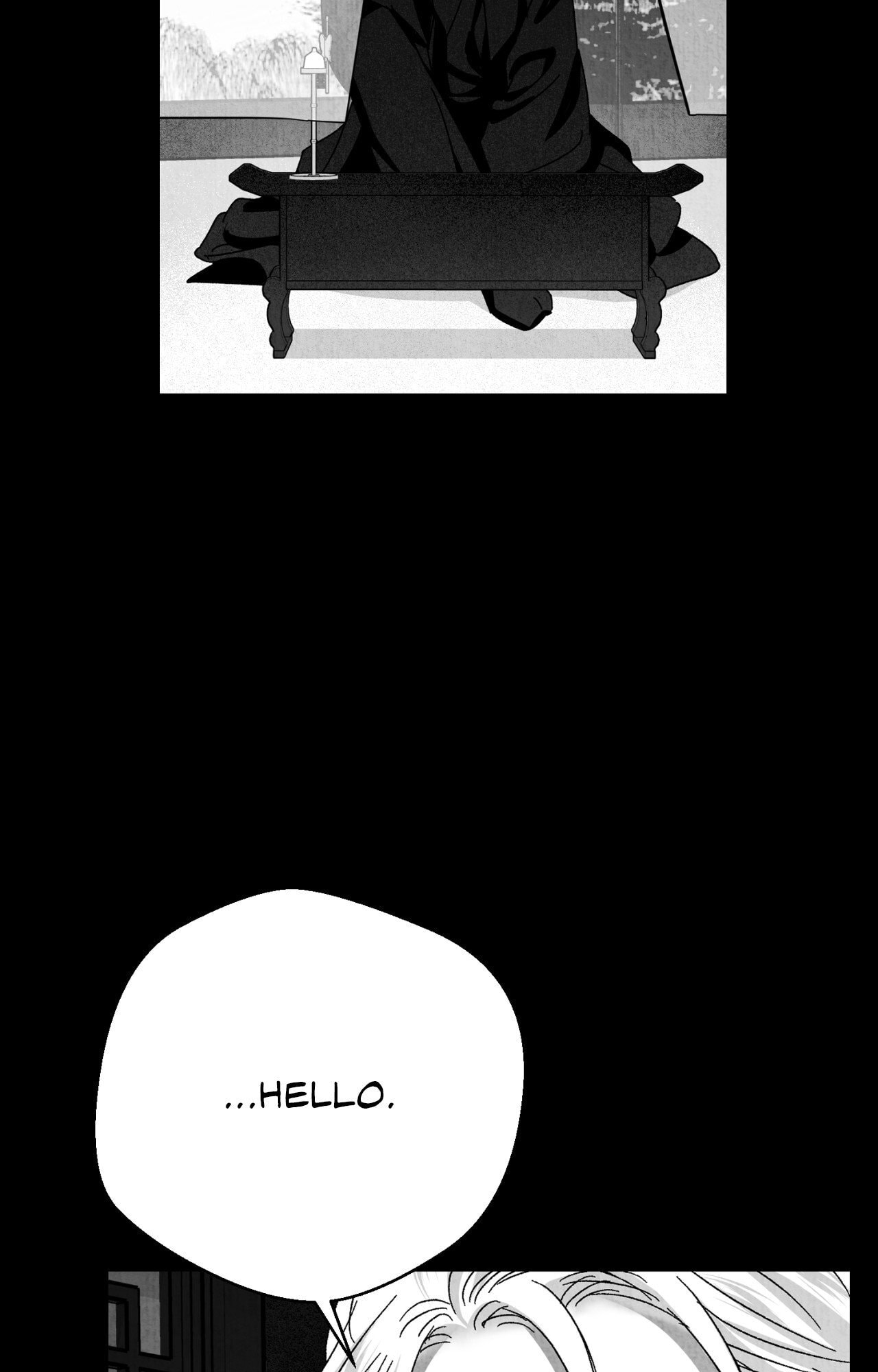 When We Acquainted Chapter 147 page 49 - 