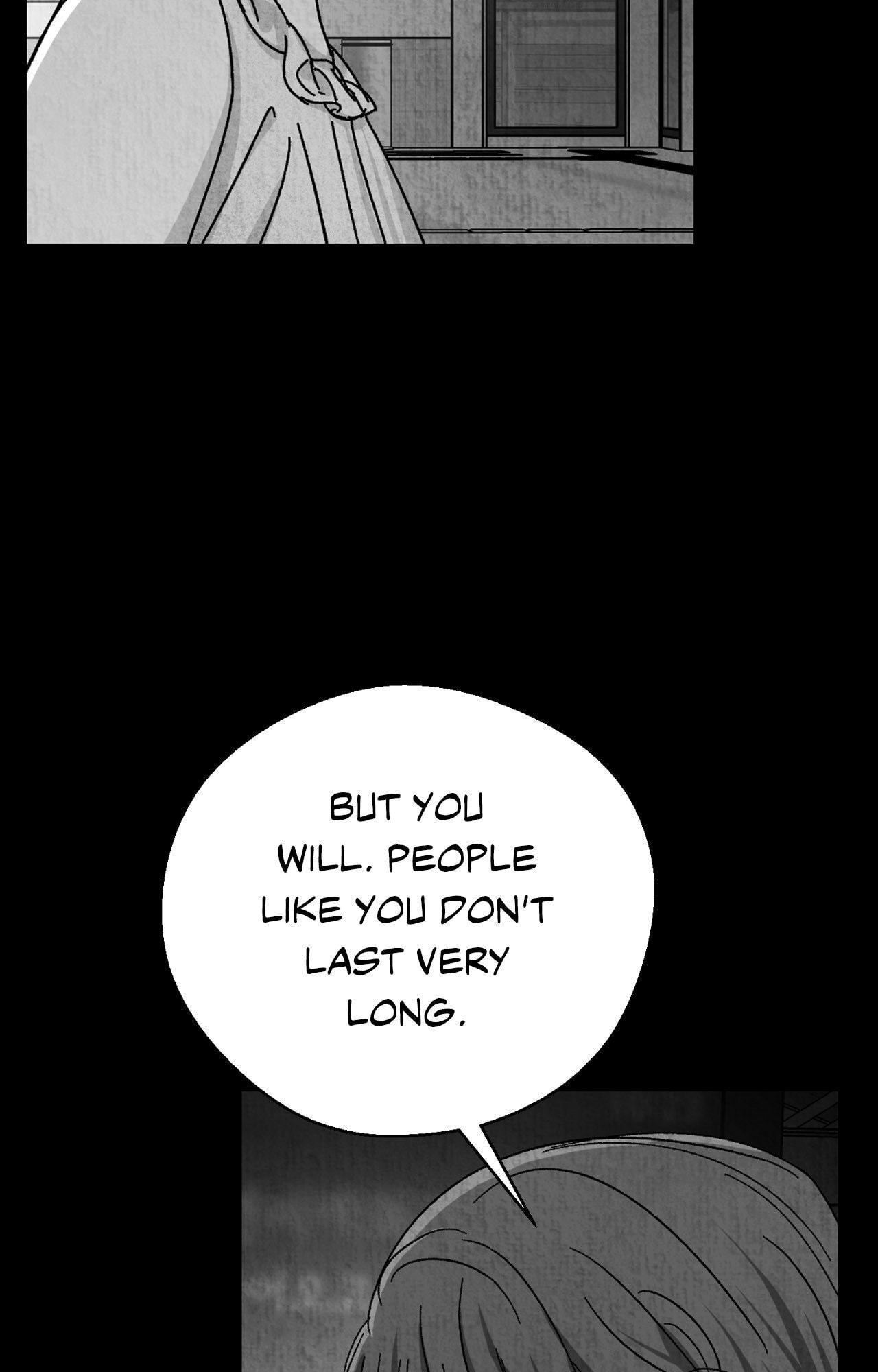 When We Acquainted Chapter 147 page 6 - 