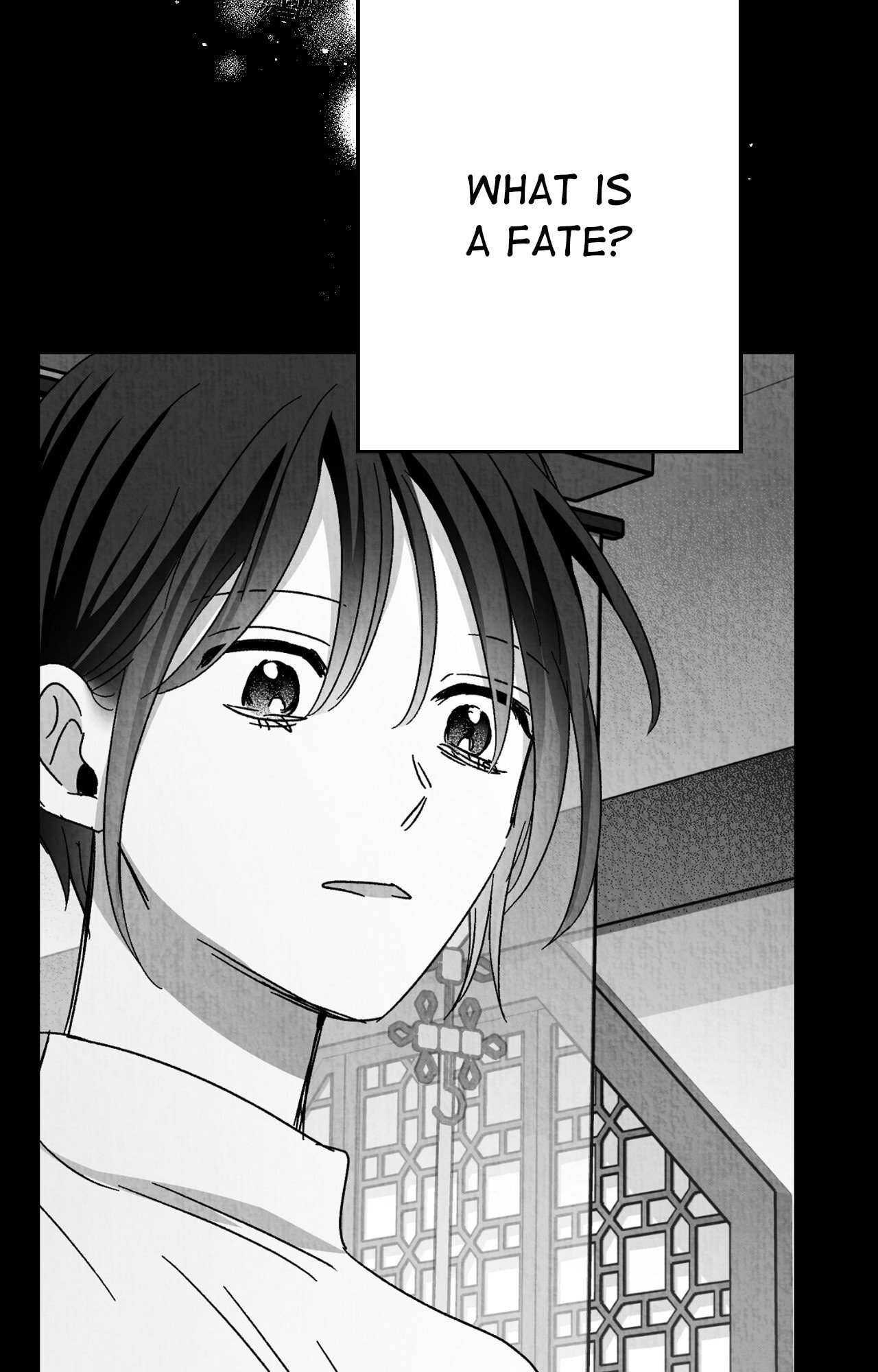 When We Acquainted Chapter 147 page 51 - 