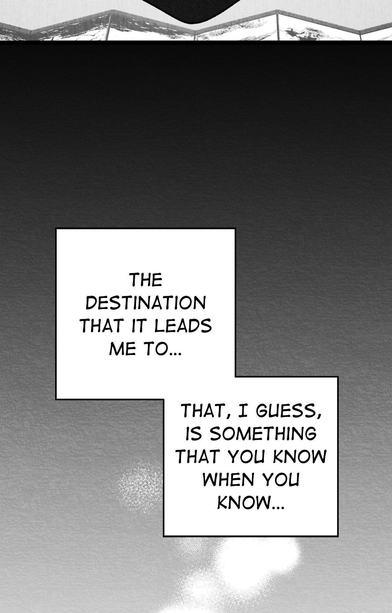 When We Acquainted Chapter 147 page 54 - 