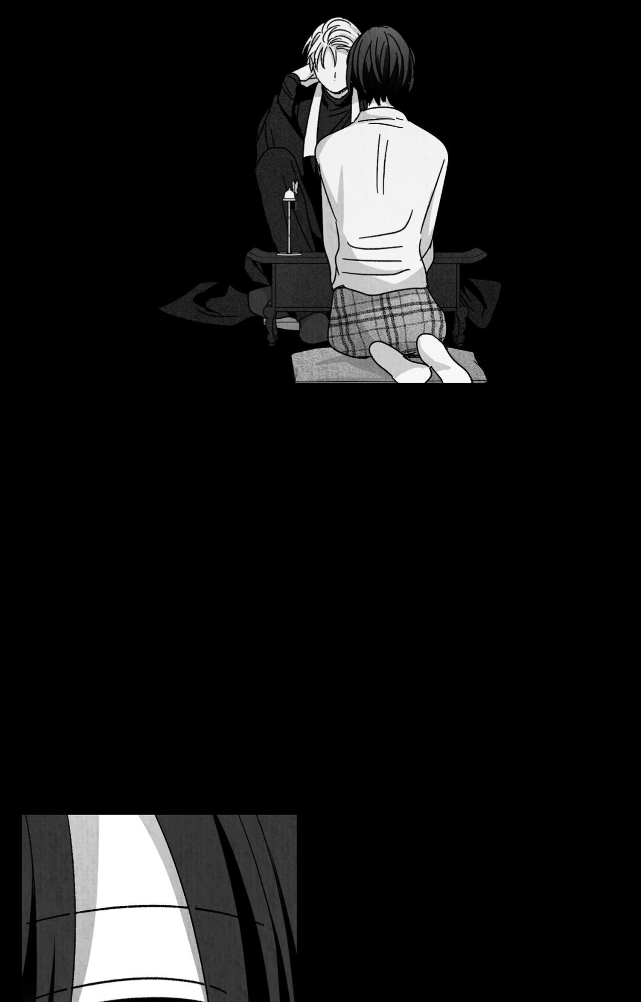 When We Acquainted Chapter 147 page 60 - 