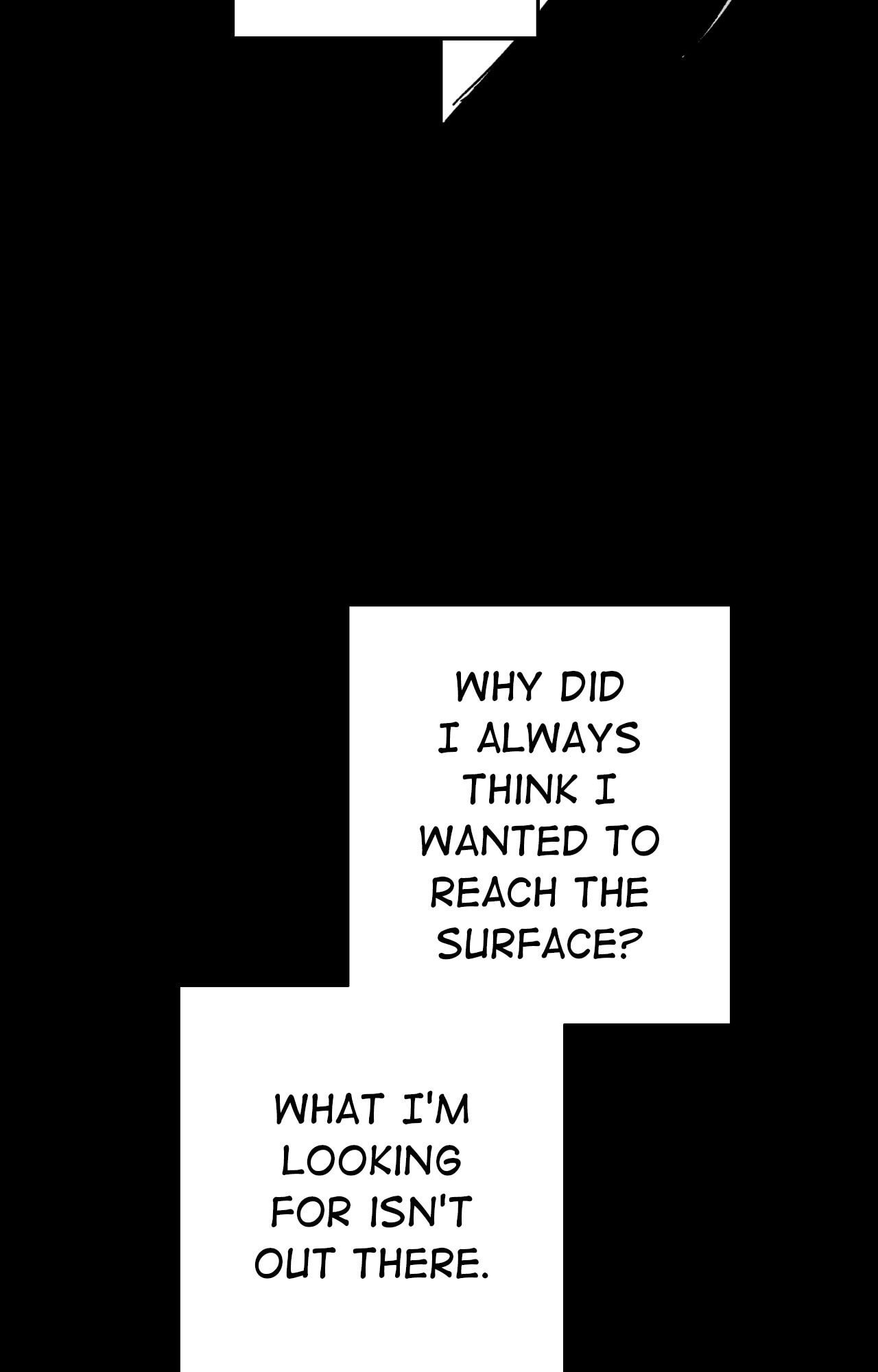 When We Acquainted Chapter 147 page 62 - 