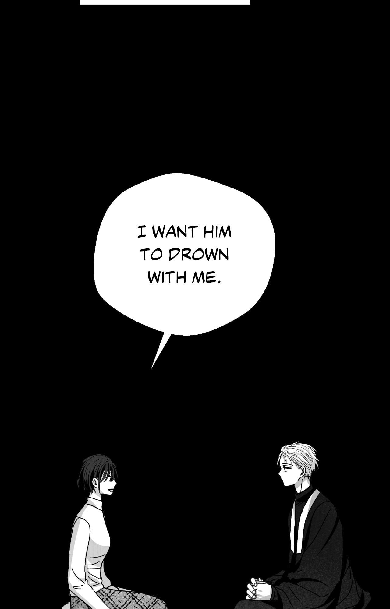 When We Acquainted Chapter 147 page 63 - 