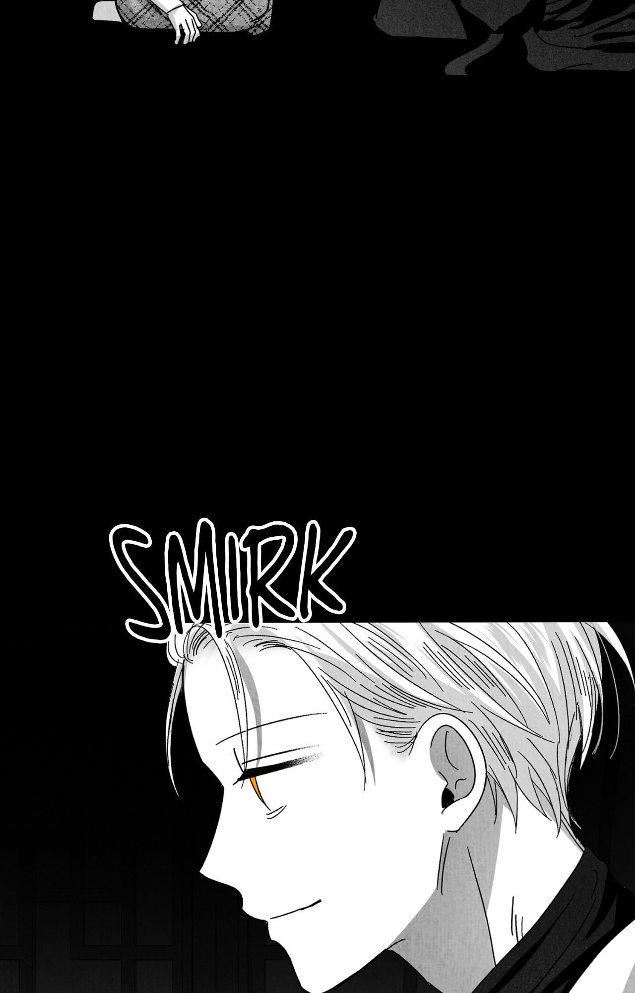 When We Acquainted Chapter 147 page 64 - 