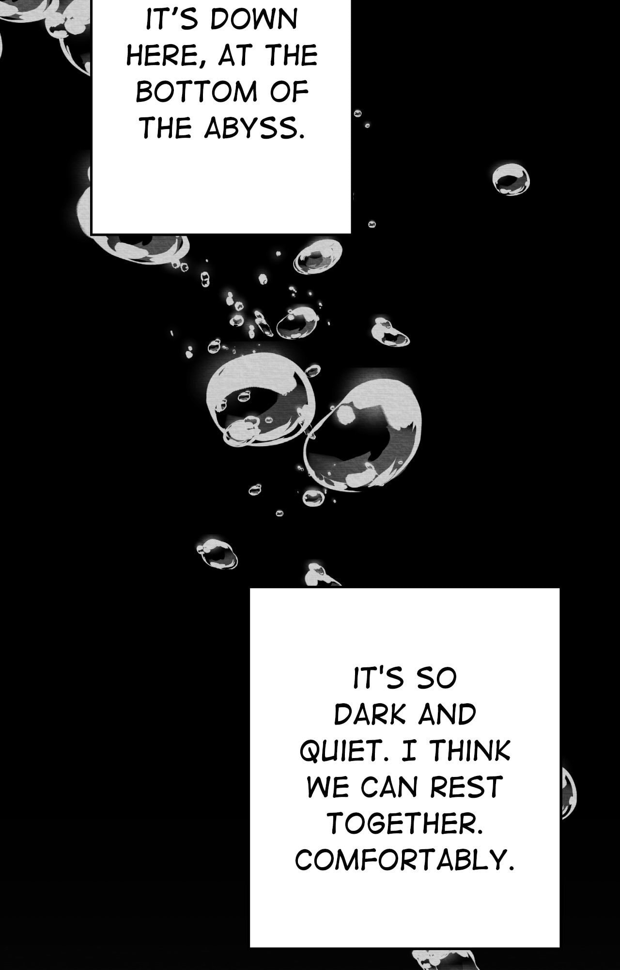 When We Acquainted Chapter 147 page 67 - 
