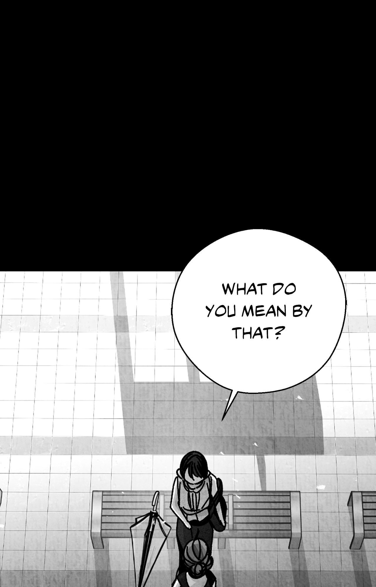 When We Acquainted Chapter 147 page 8 - 