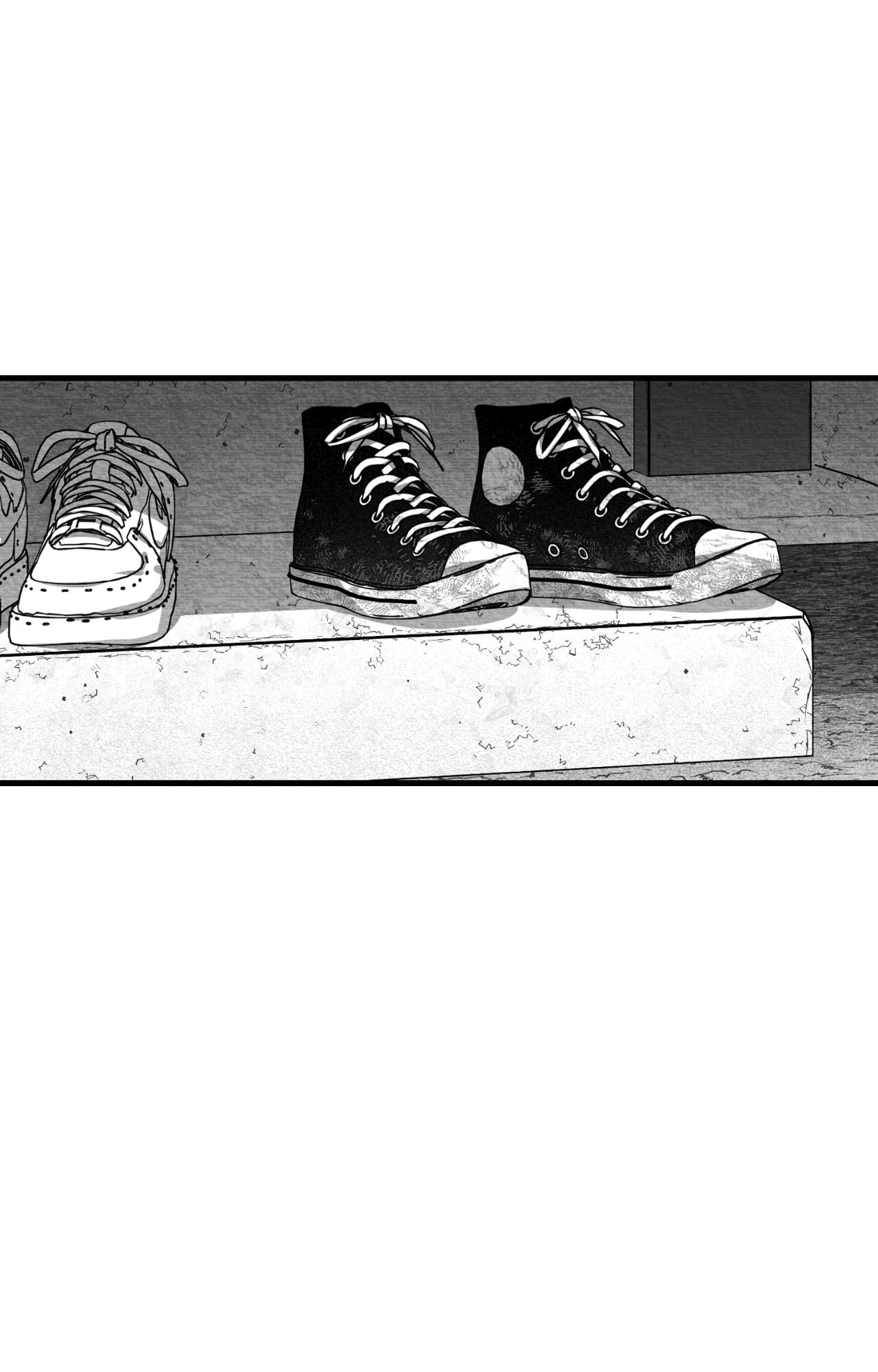 When We Acquainted Chapter 147 page 71 - 