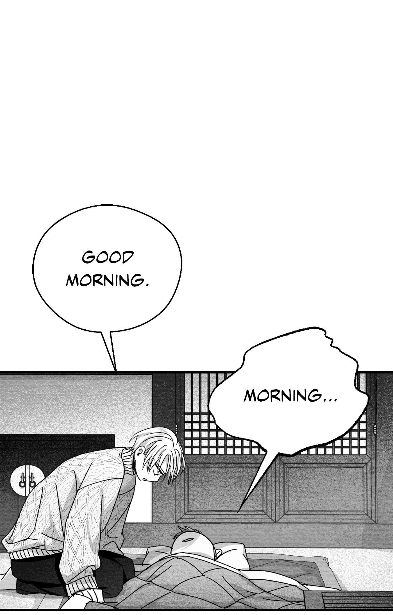 When We Acquainted Chapter 147 page 75 - 