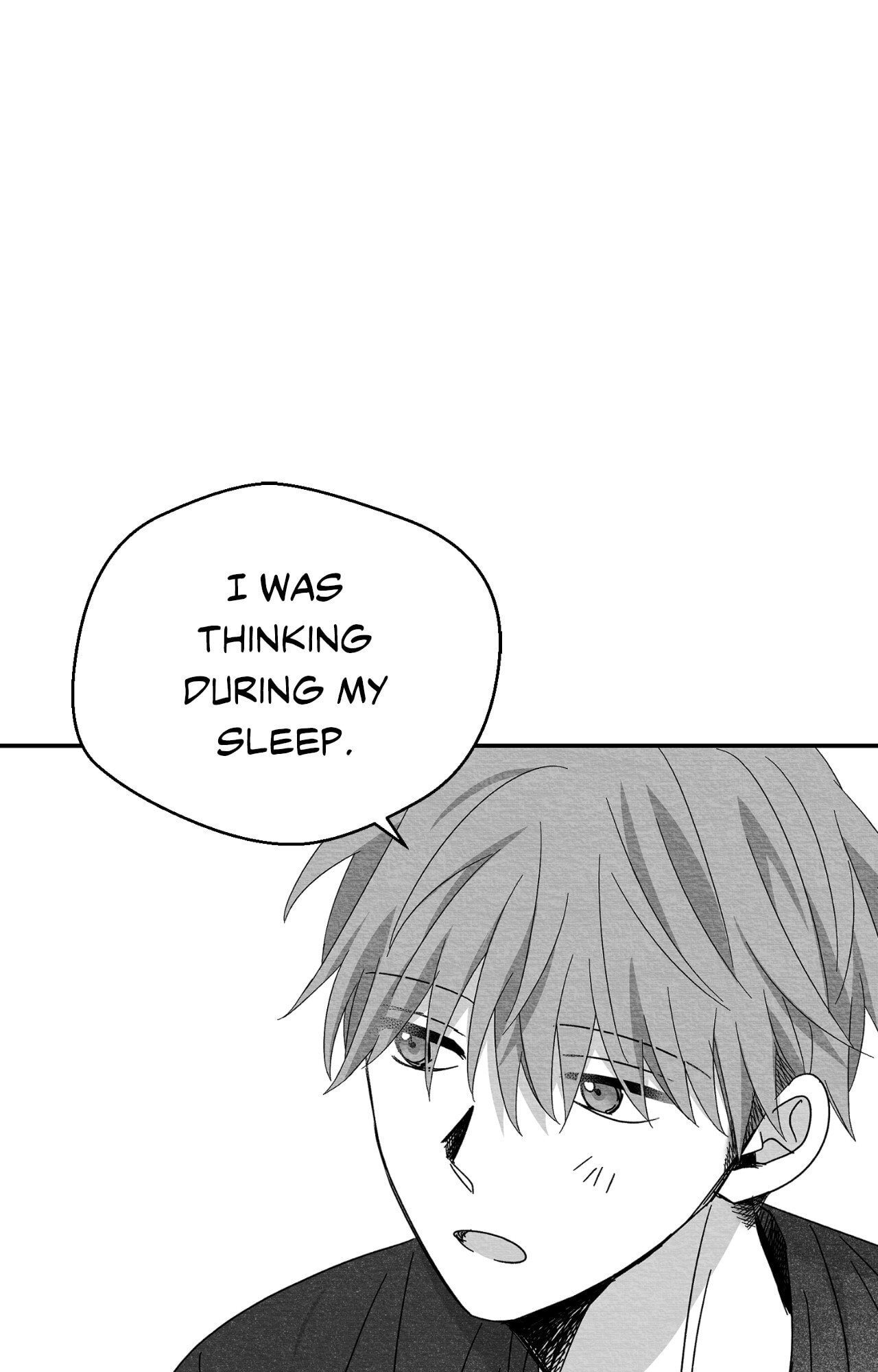 When We Acquainted Chapter 147 page 76 - 