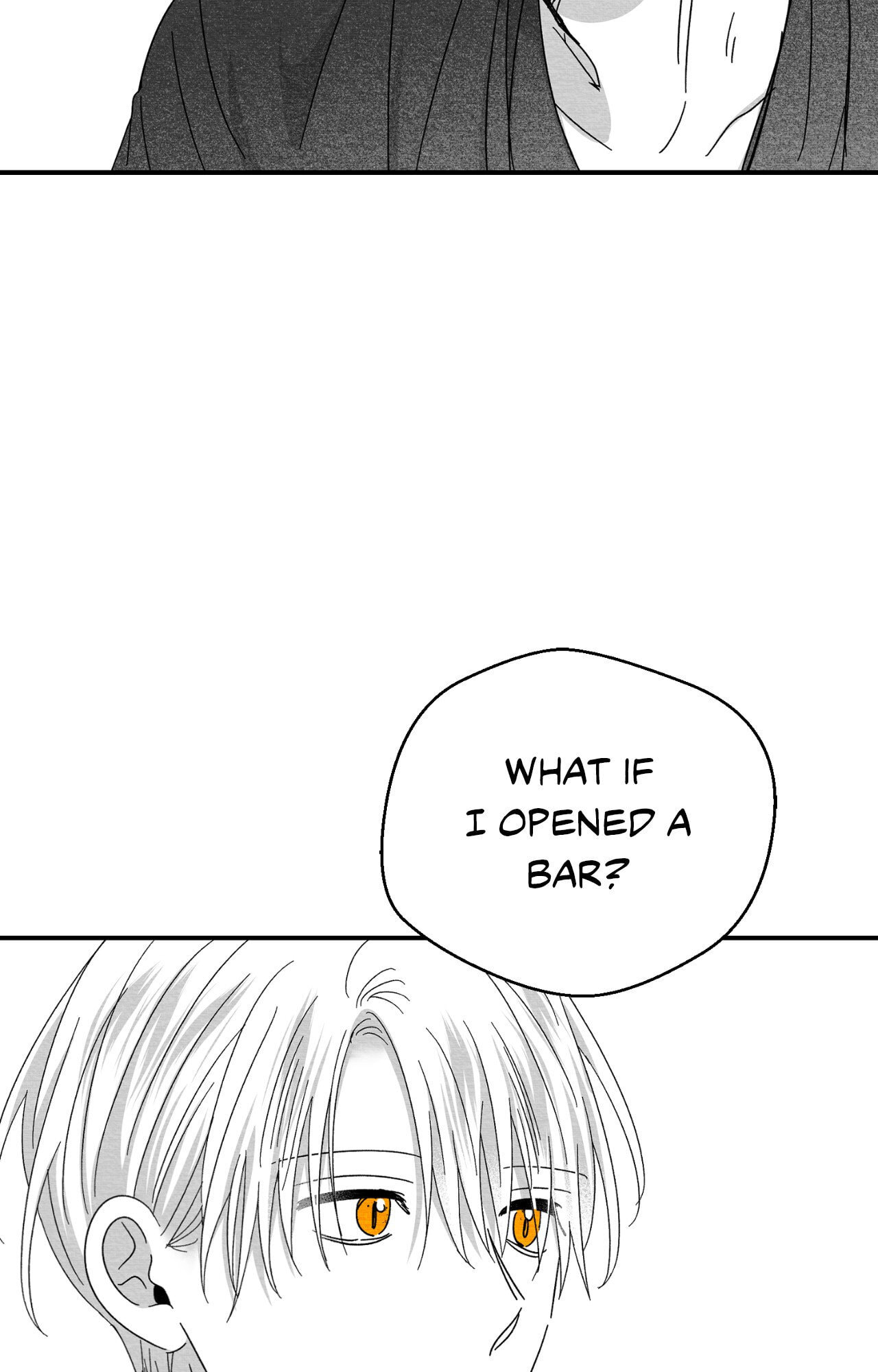When We Acquainted Chapter 147 page 77 - 