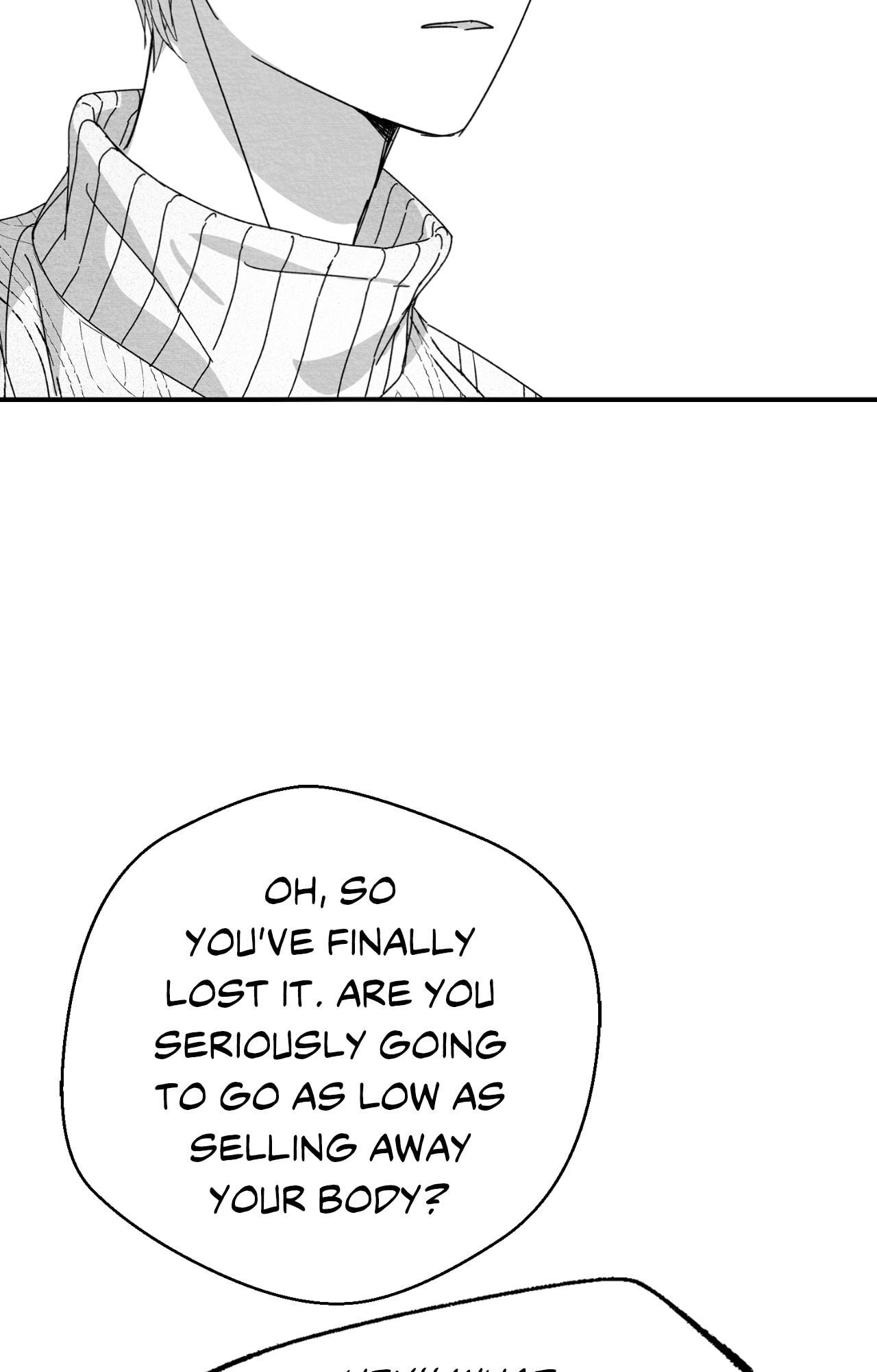 When We Acquainted Chapter 147 page 78 - 
