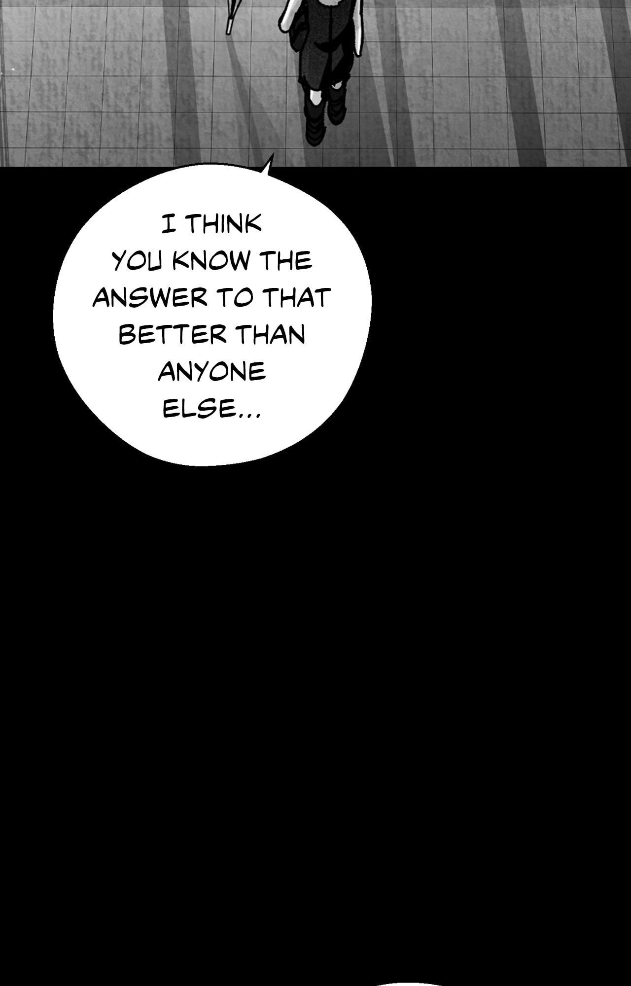 When We Acquainted Chapter 147 page 9 - 
