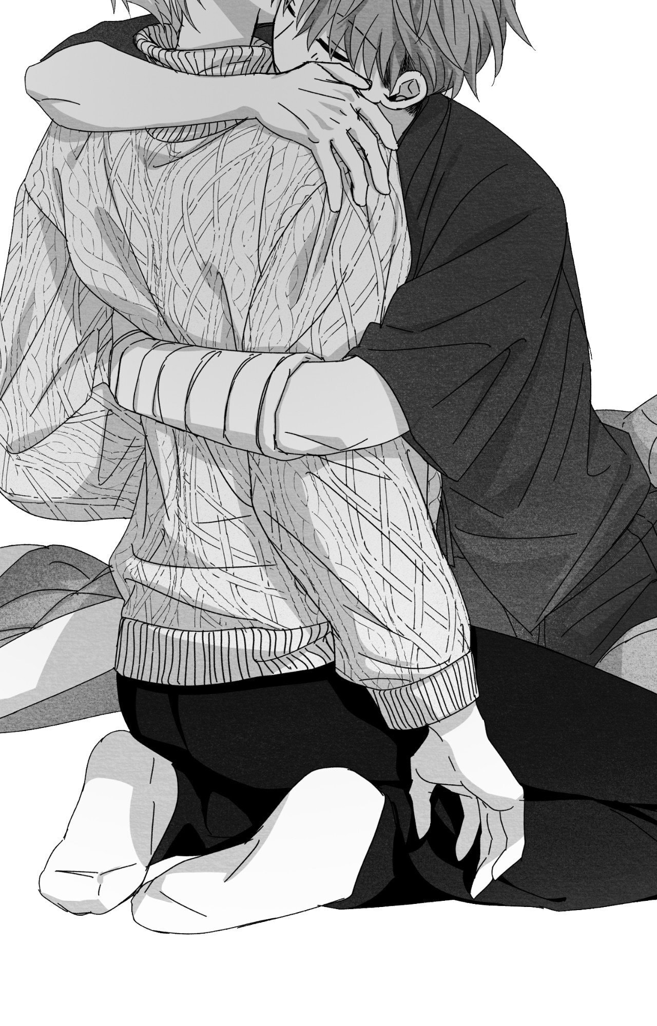 When We Acquainted Chapter 147 page 81 - 