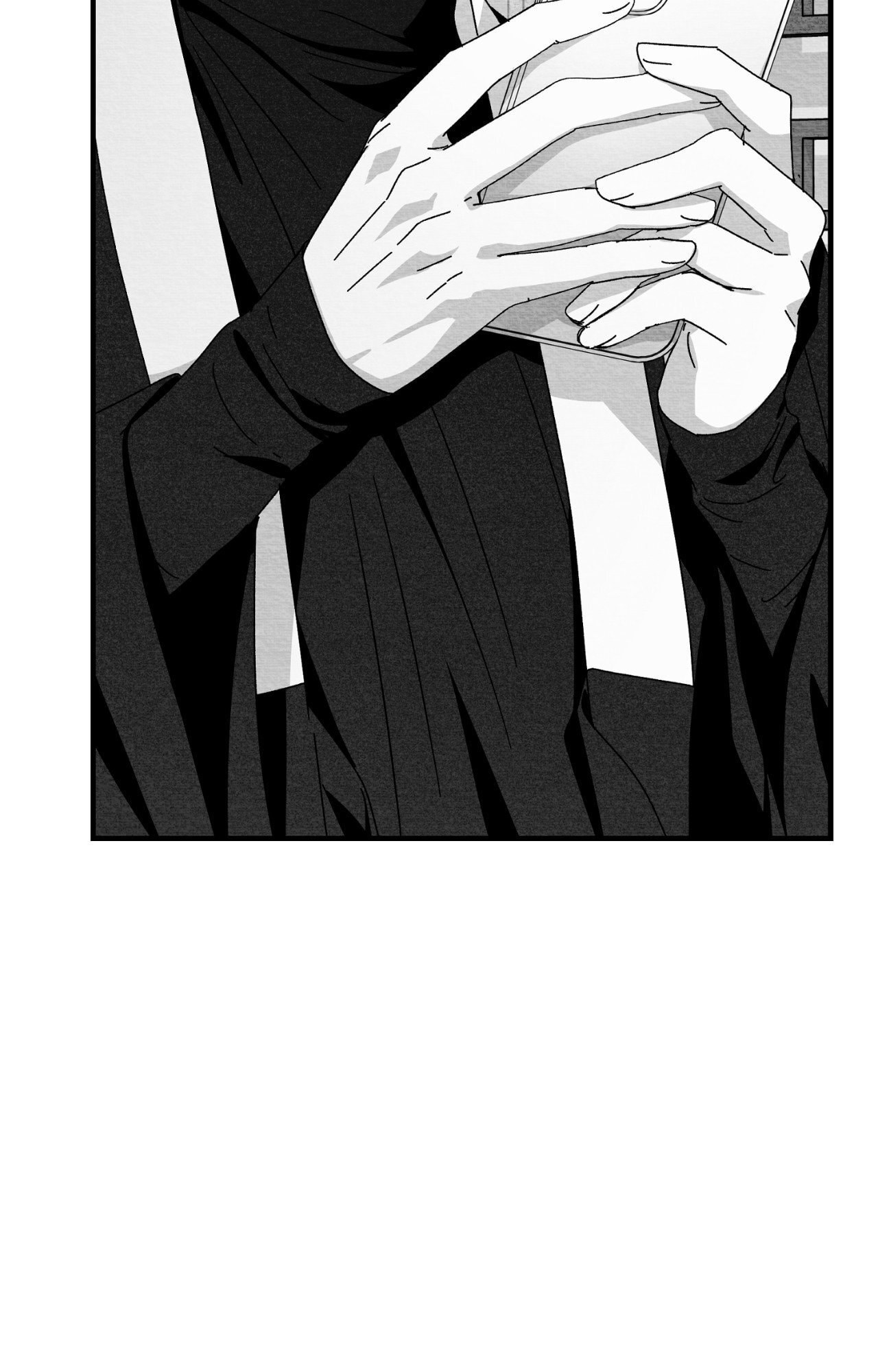 When We Acquainted Chapter 148 page 109 - 