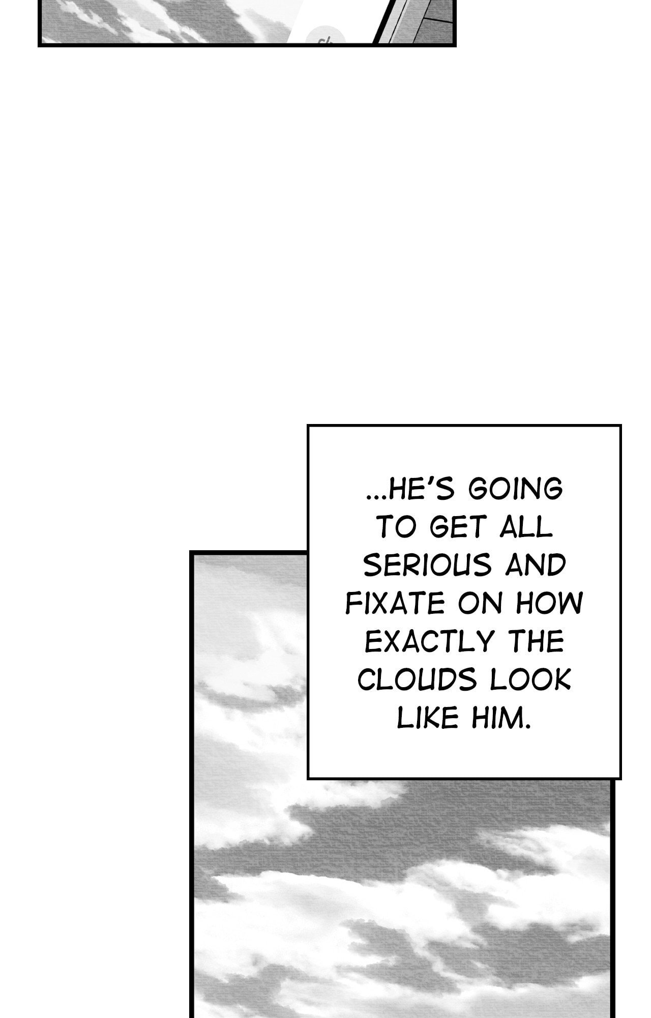 When We Acquainted Chapter 148 page 111 - 