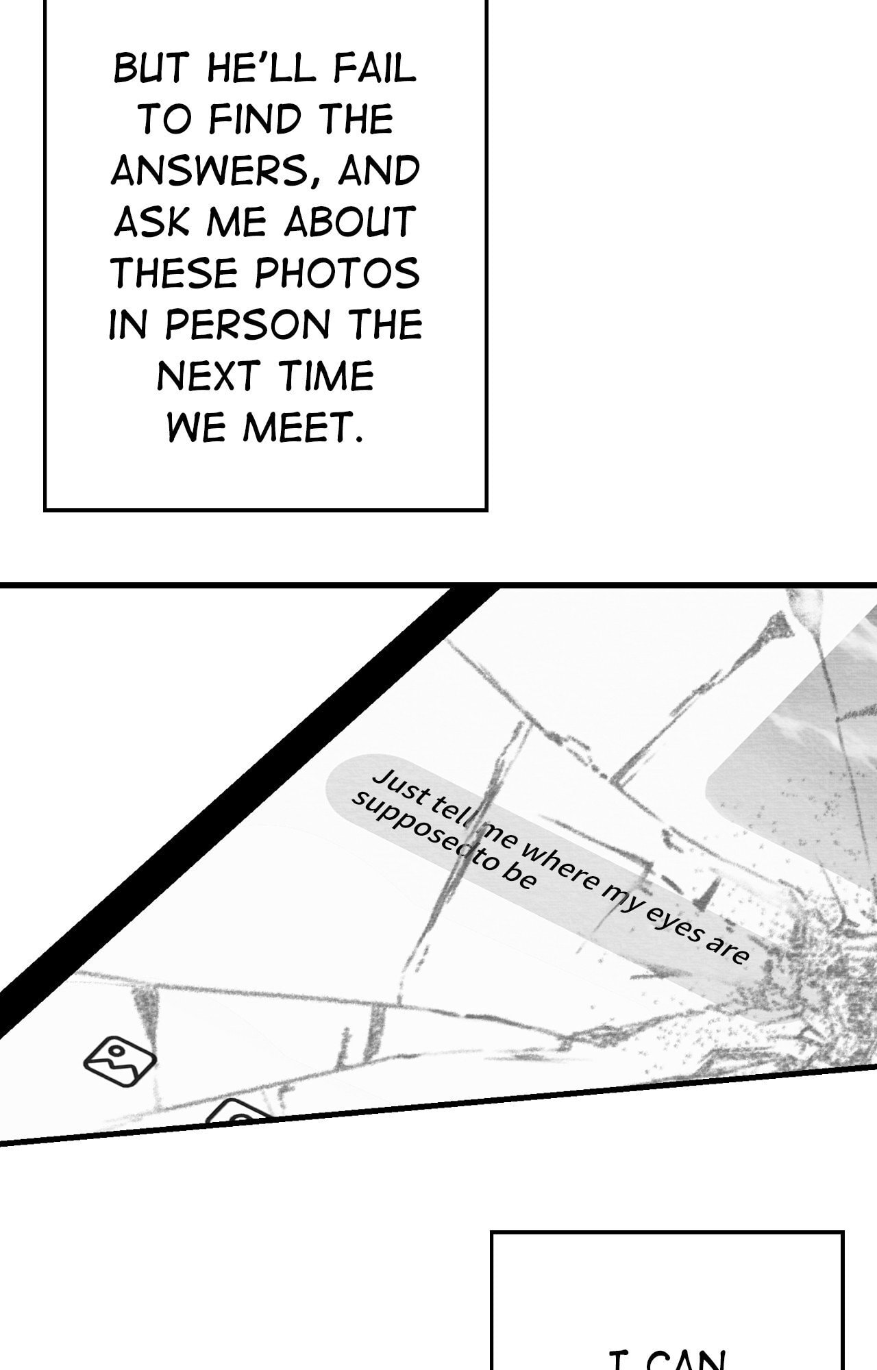 When We Acquainted Chapter 148 page 114 - 